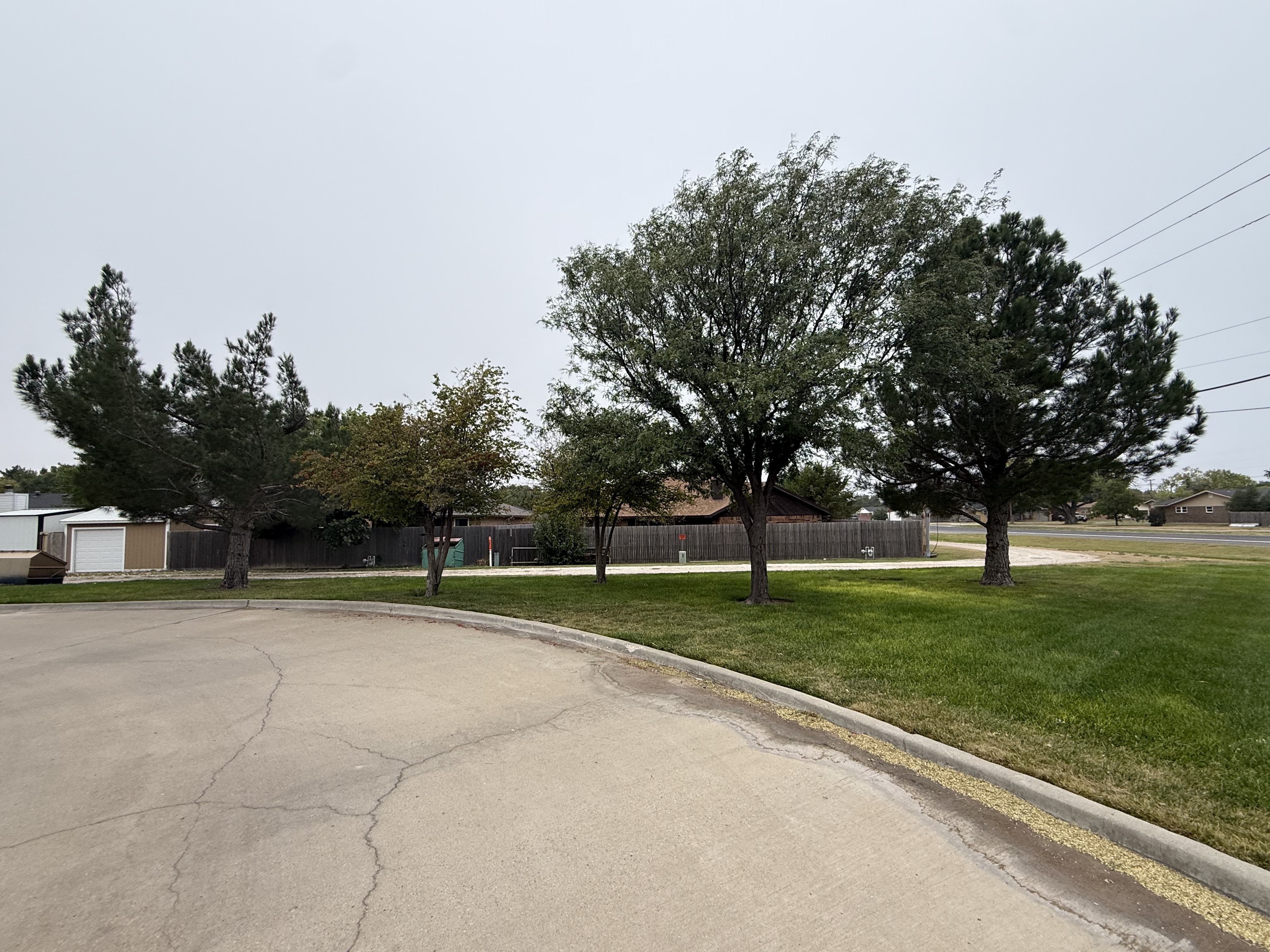 for R&J Hydromulch in Booker, TX