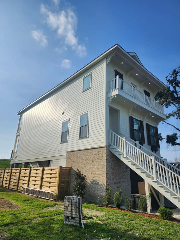  for GEOS Painting in New Braunfels, TX