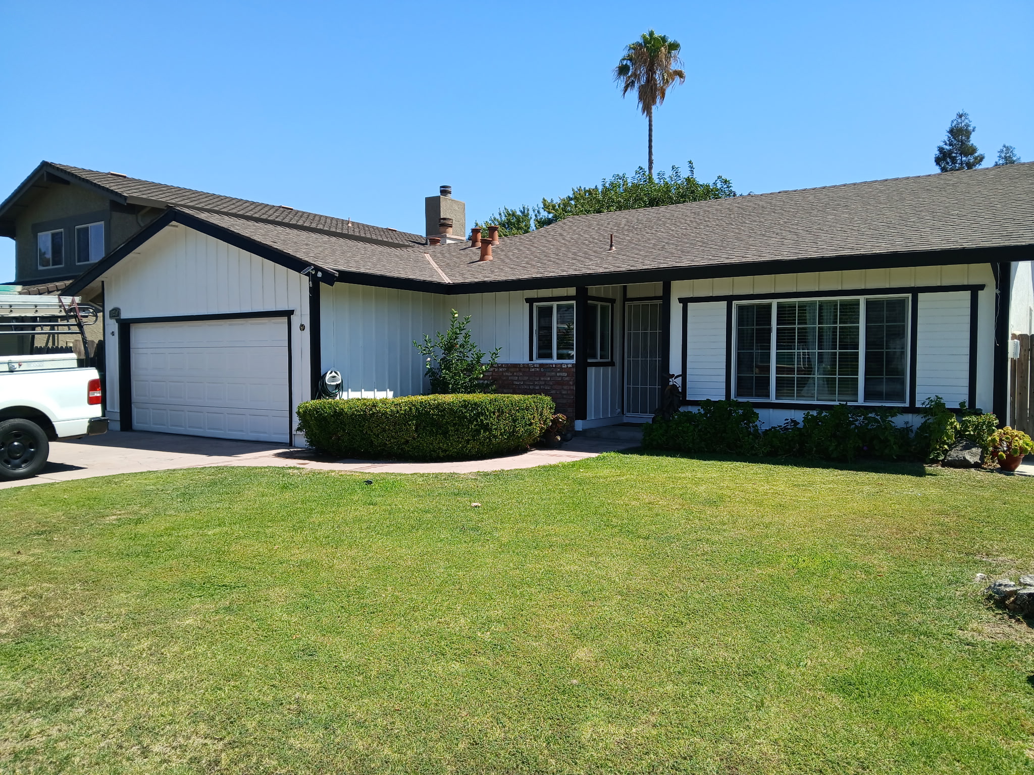  for Fred's Painting in Turlock, CA