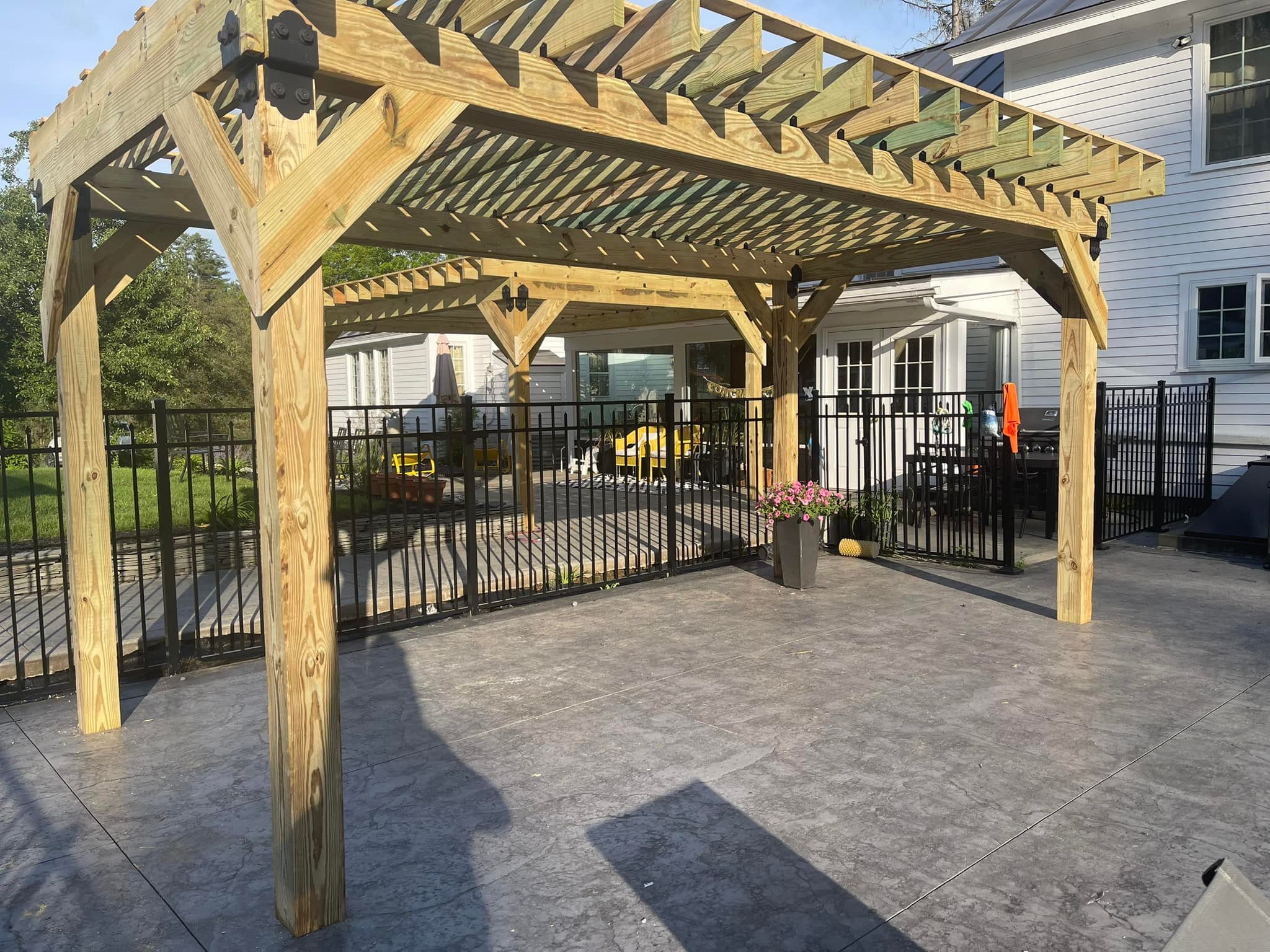 Arkon Developers team in Hudson Falls, NY - people or person