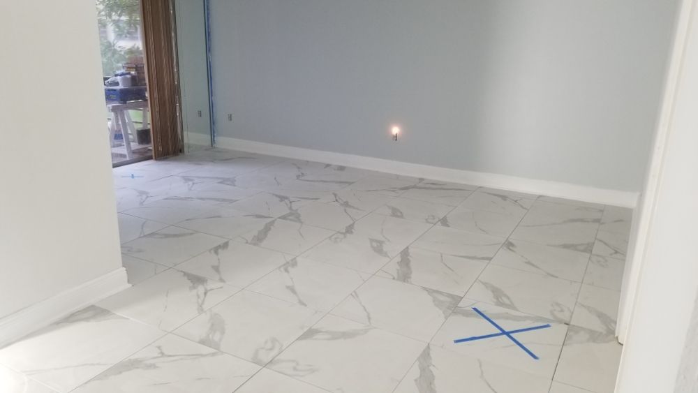  for Handyman Group Inc. in Lauderhill, FL