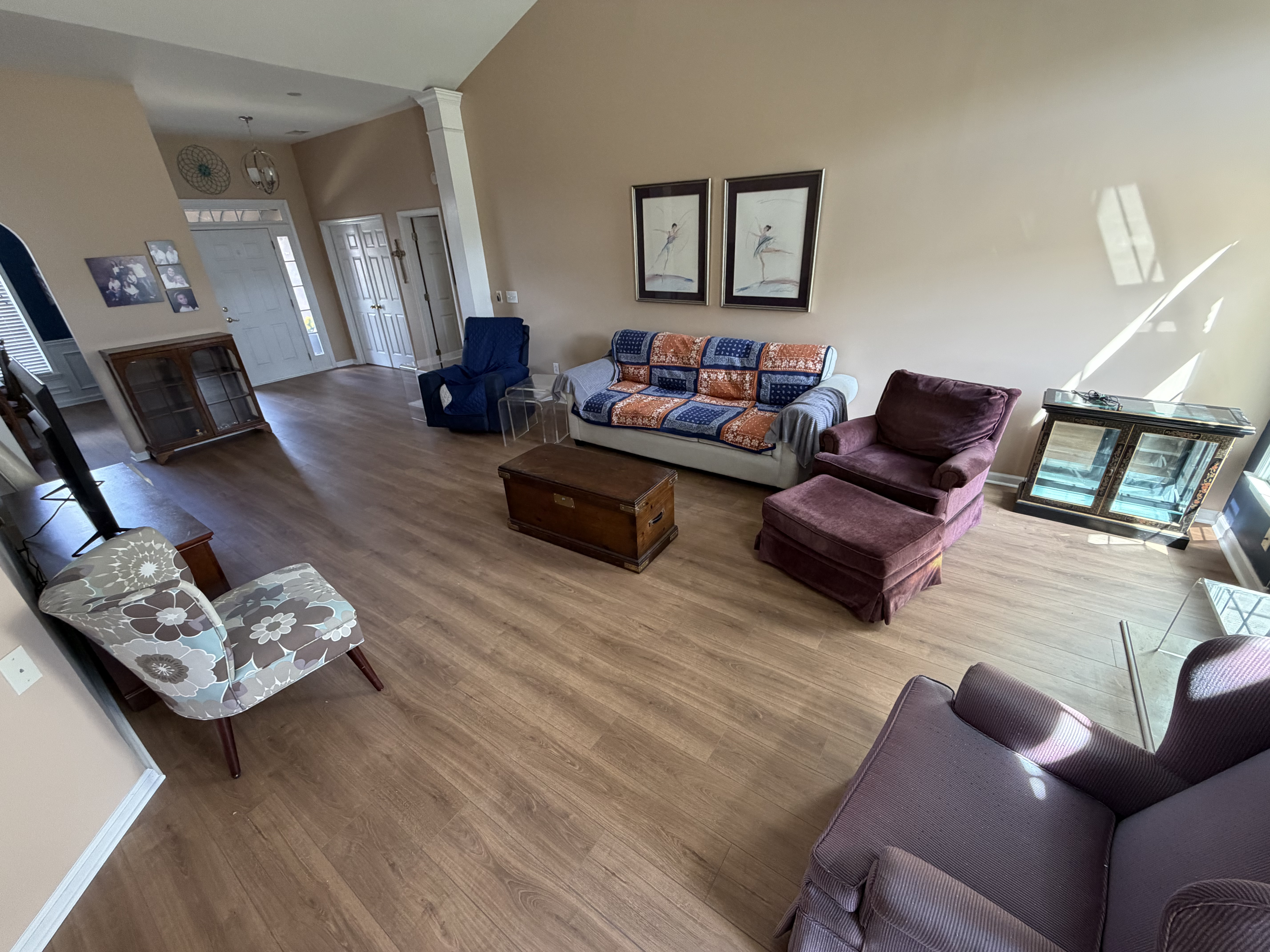  for Homegrown Flooring in Cumming, GA