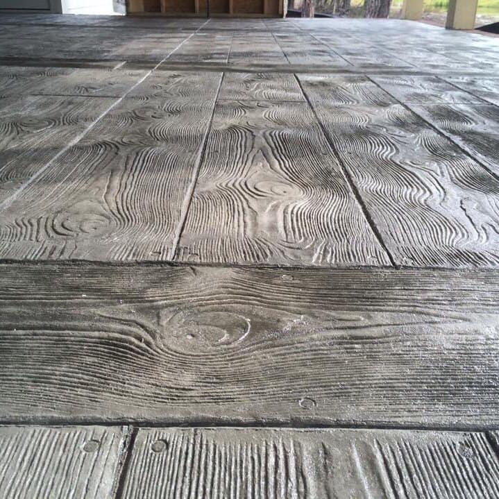  for Rock Solid Custom Concrete in Wilmington, NC