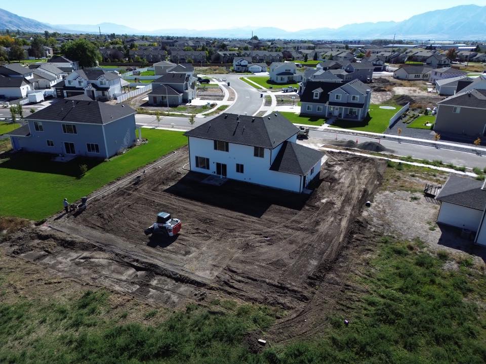  for TNB Land Management LLC in Ogden, UT