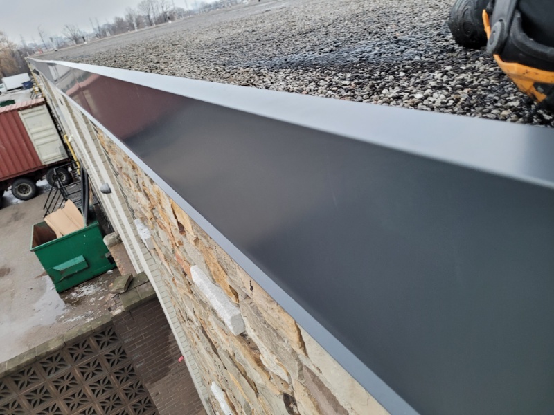  for Triumph Inc - Repair & Maintenance in Scarborough, ON