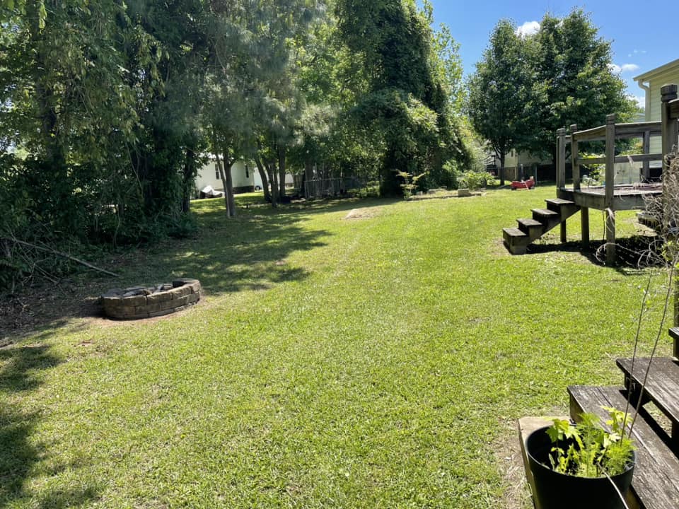  for Voilà Magic LawnCare Services in Jacksonville, NC