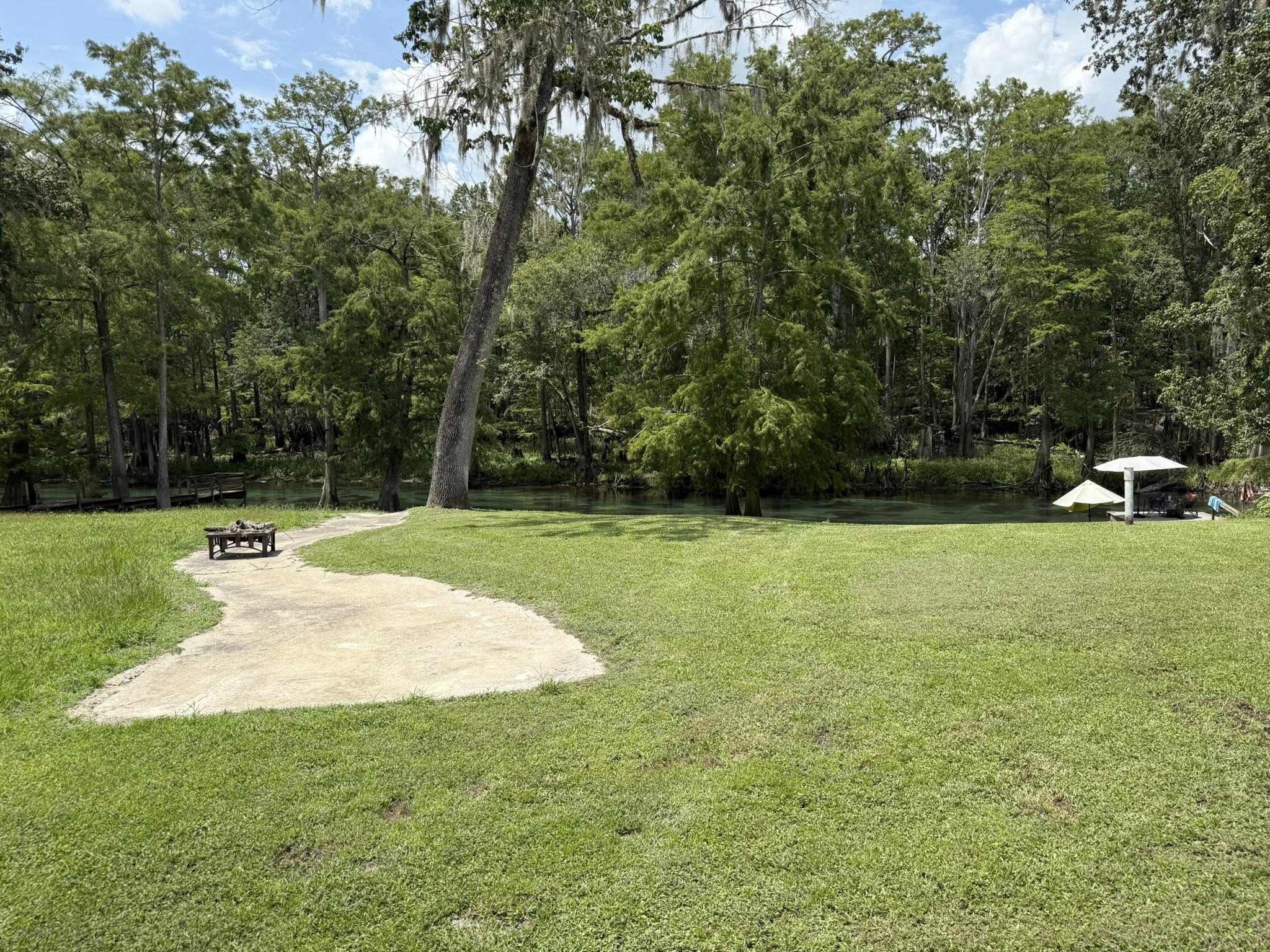  for Turf Titan in Lake City, FL