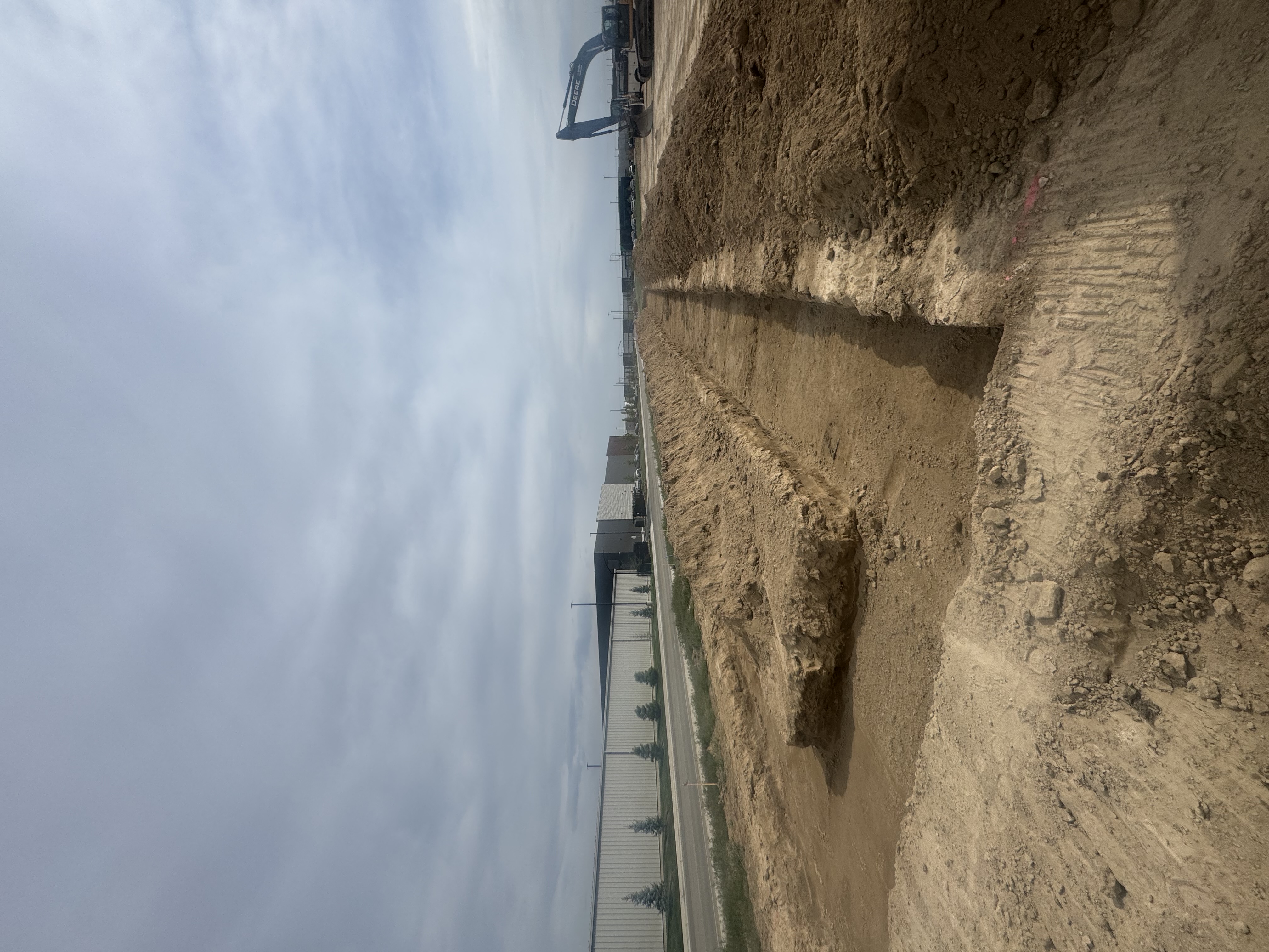  for Steed Trucking and Excavation in Rexburg, ID