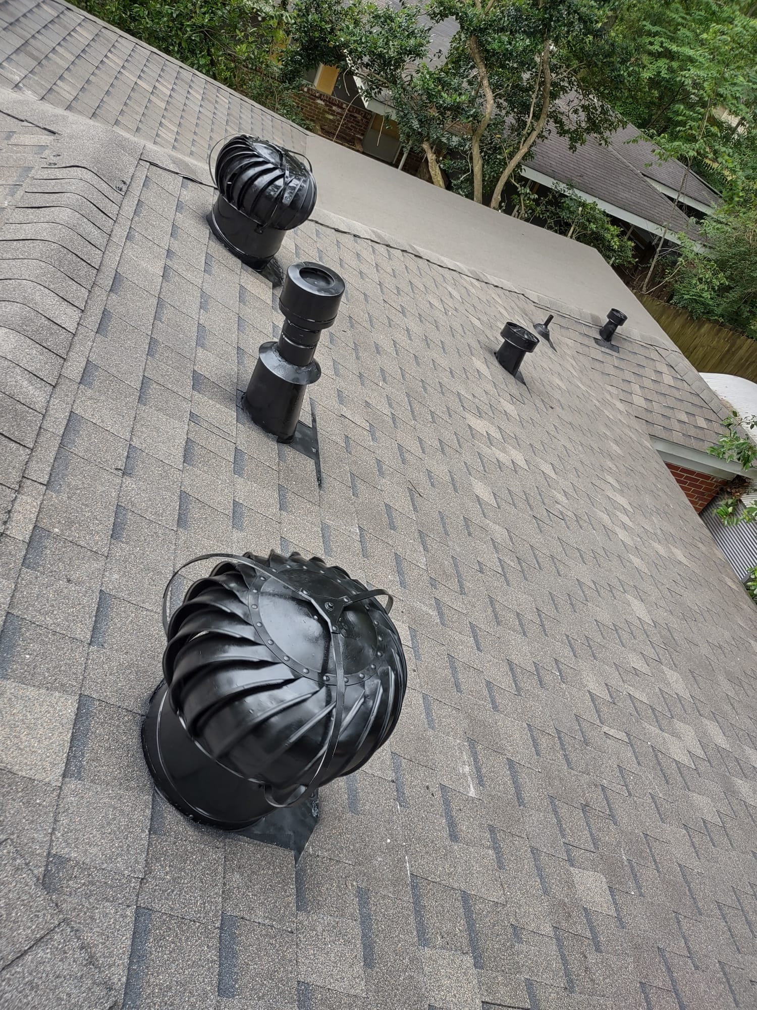  for ARC ROOFING, LLC in Mobile, AL