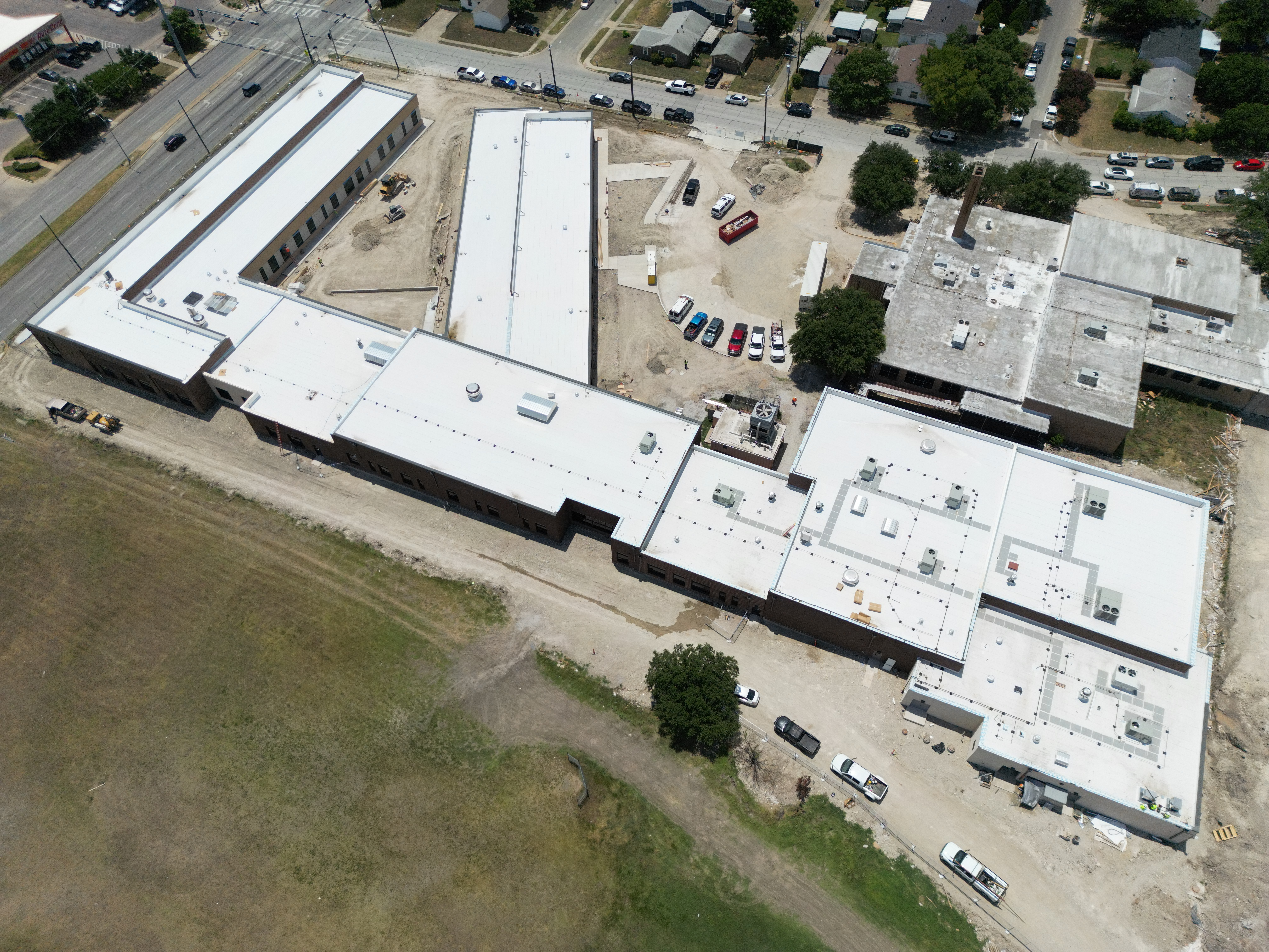  for Triple R Custom Metal Roofing in Fort Worth, TX