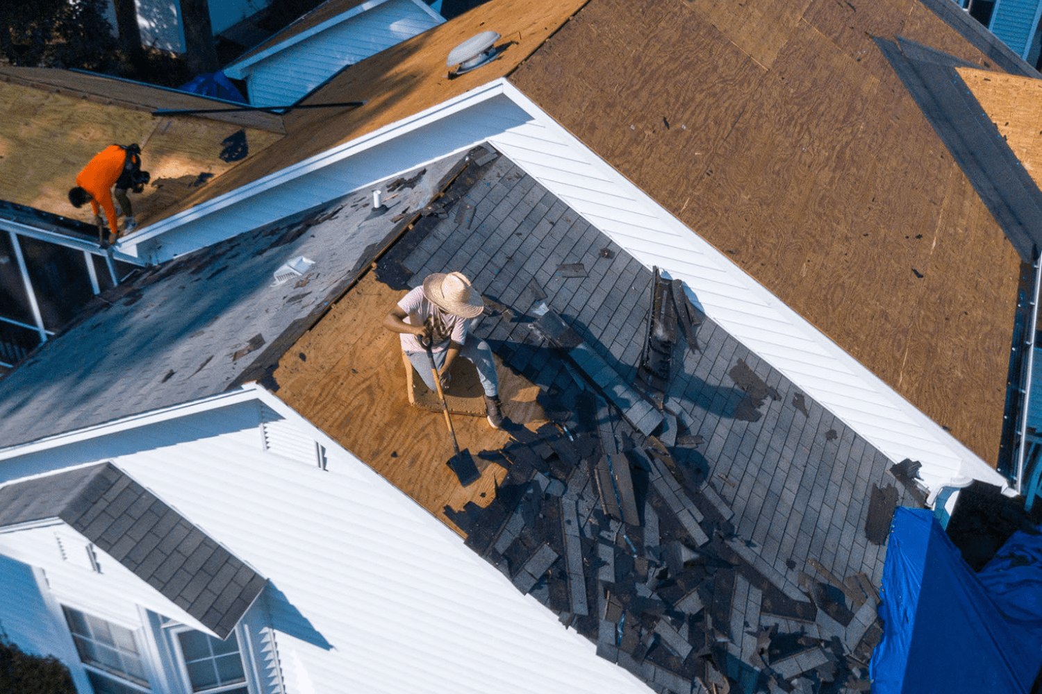  for Altura Roofing in Salem, OR