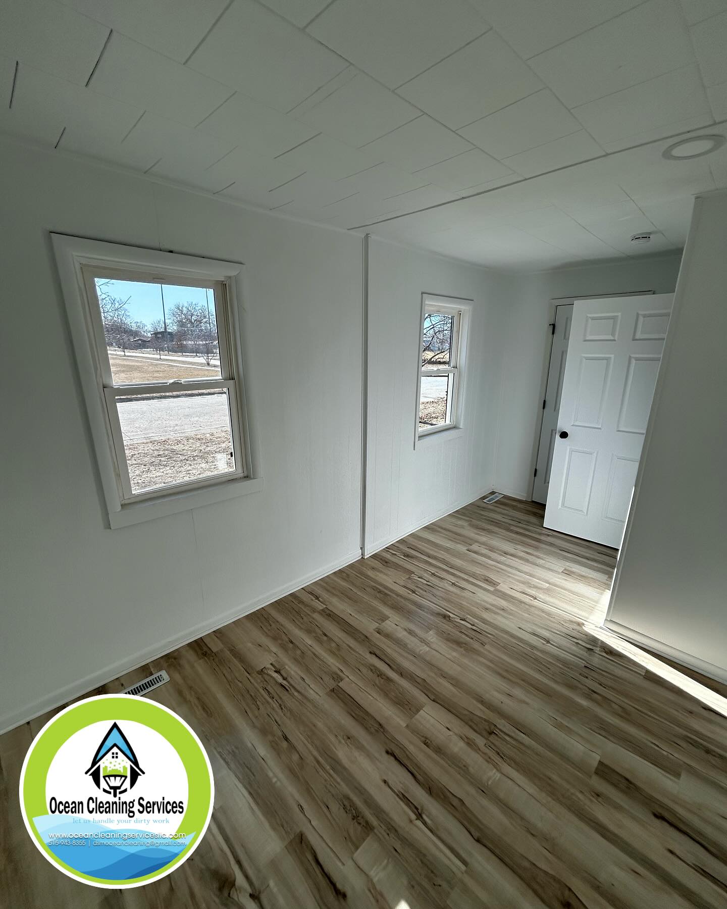  for Ocean Cleaning Services in Des Moines, IA