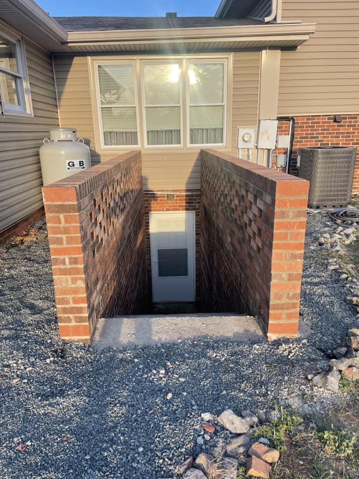  for Smith’s Custom Brick & Stone in Kernersville, NC