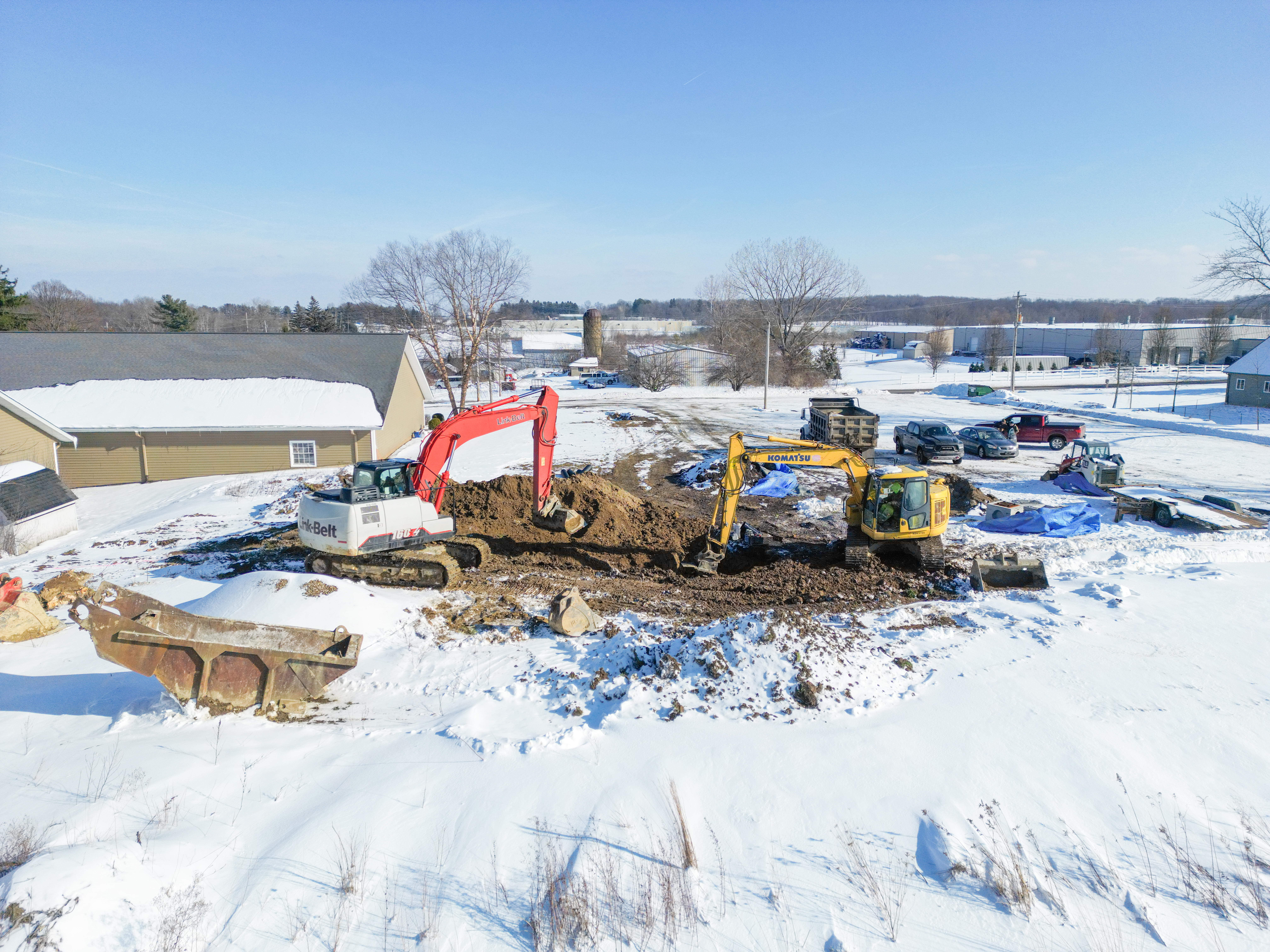  for  in Middlefield, OH