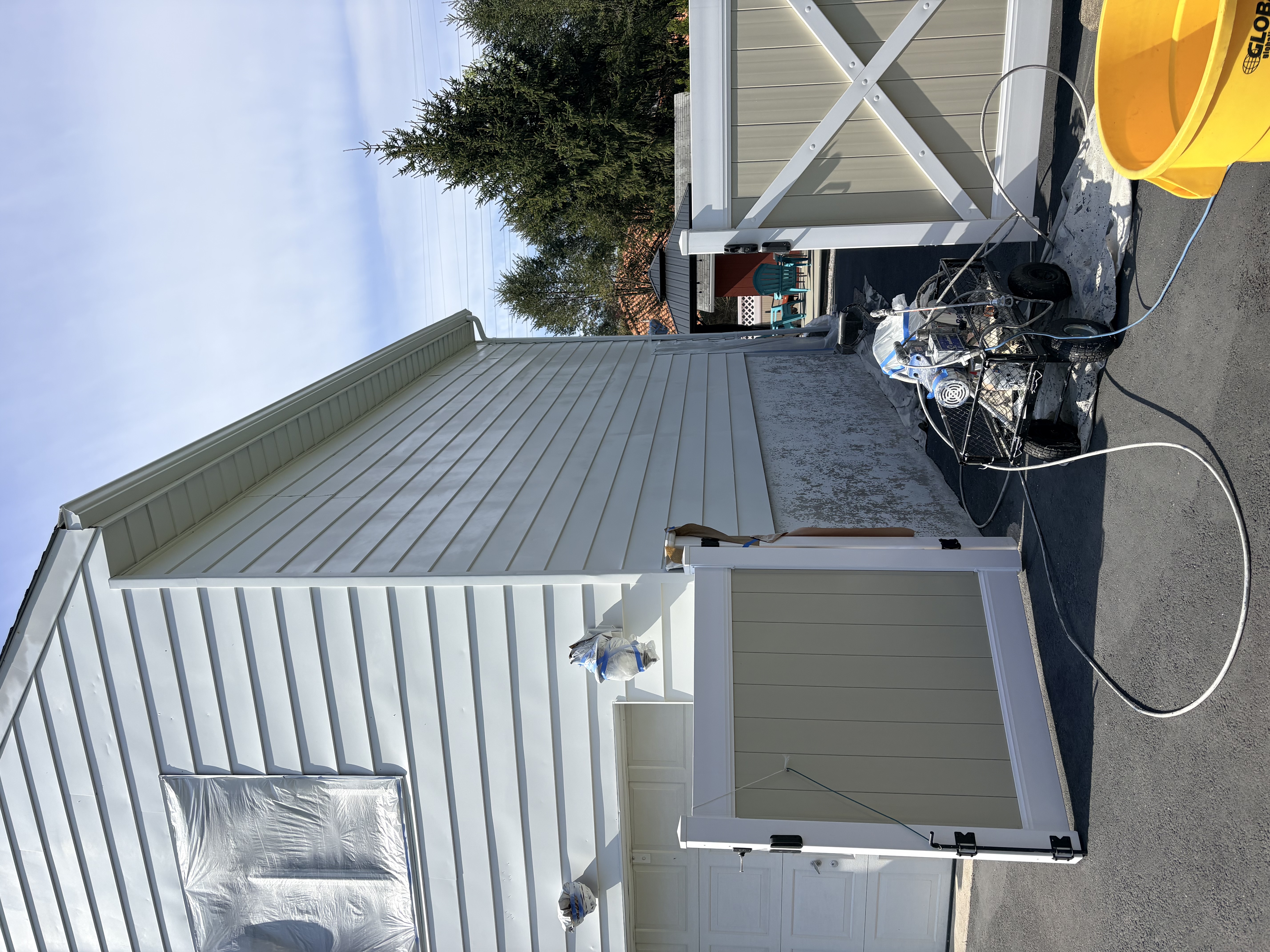  for Guss Professional Painting and Wallpaper in Allendale, NJ