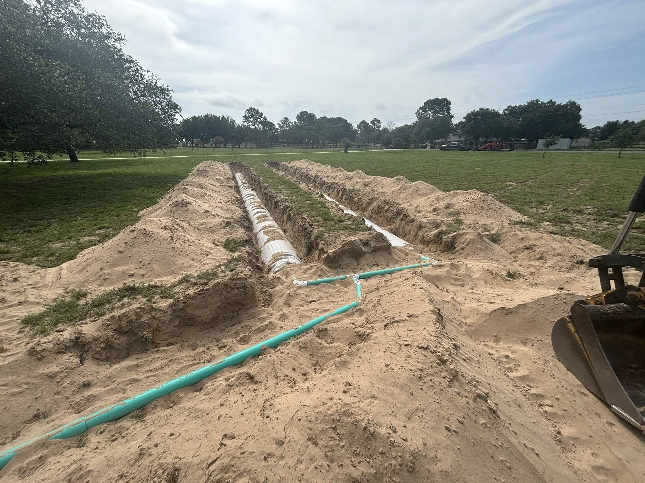  for Williams & Sons Solutions in Floresville, TX