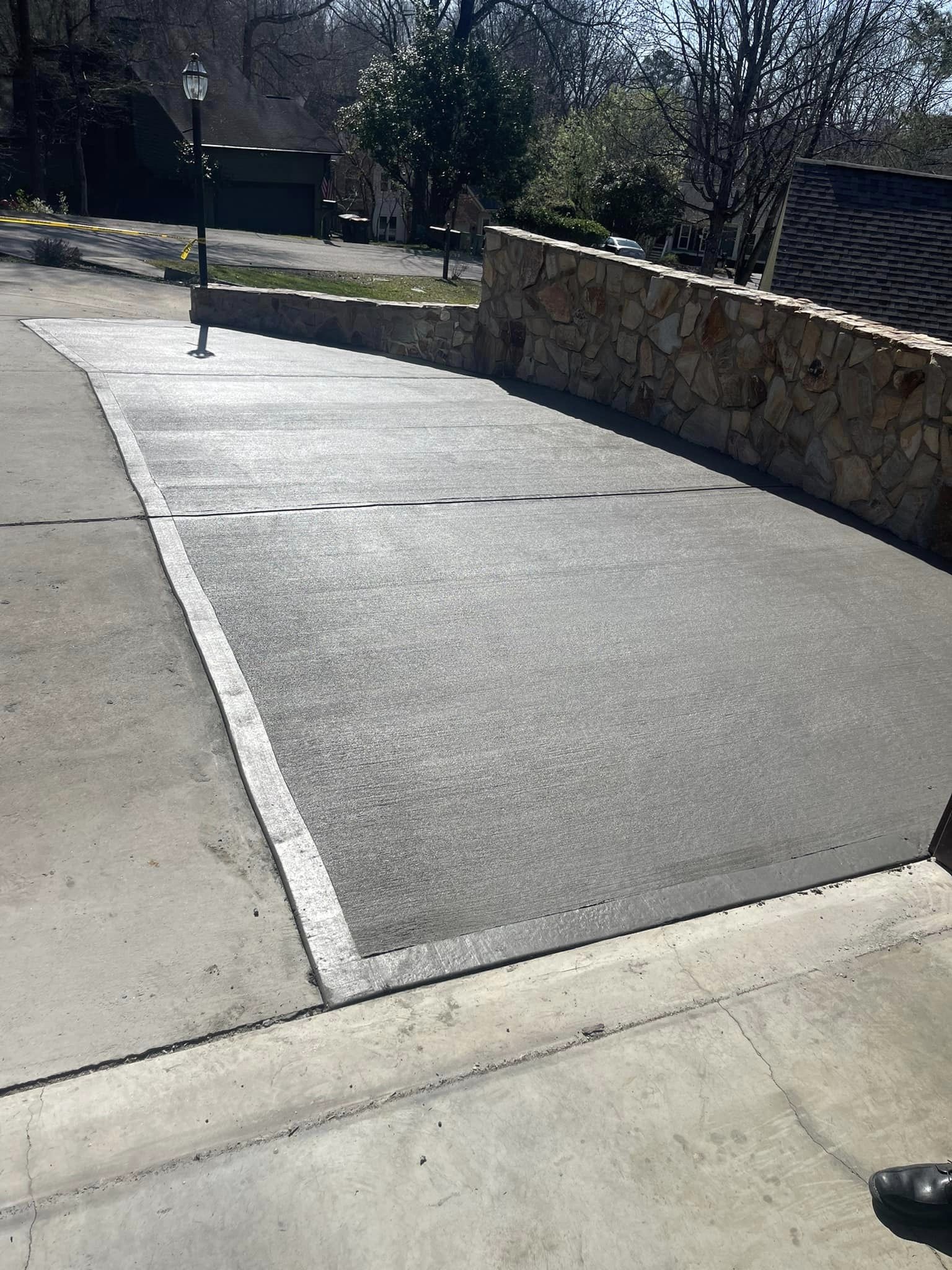 Simmons Masonry & Concrete team in Charlotte, NC - people or person