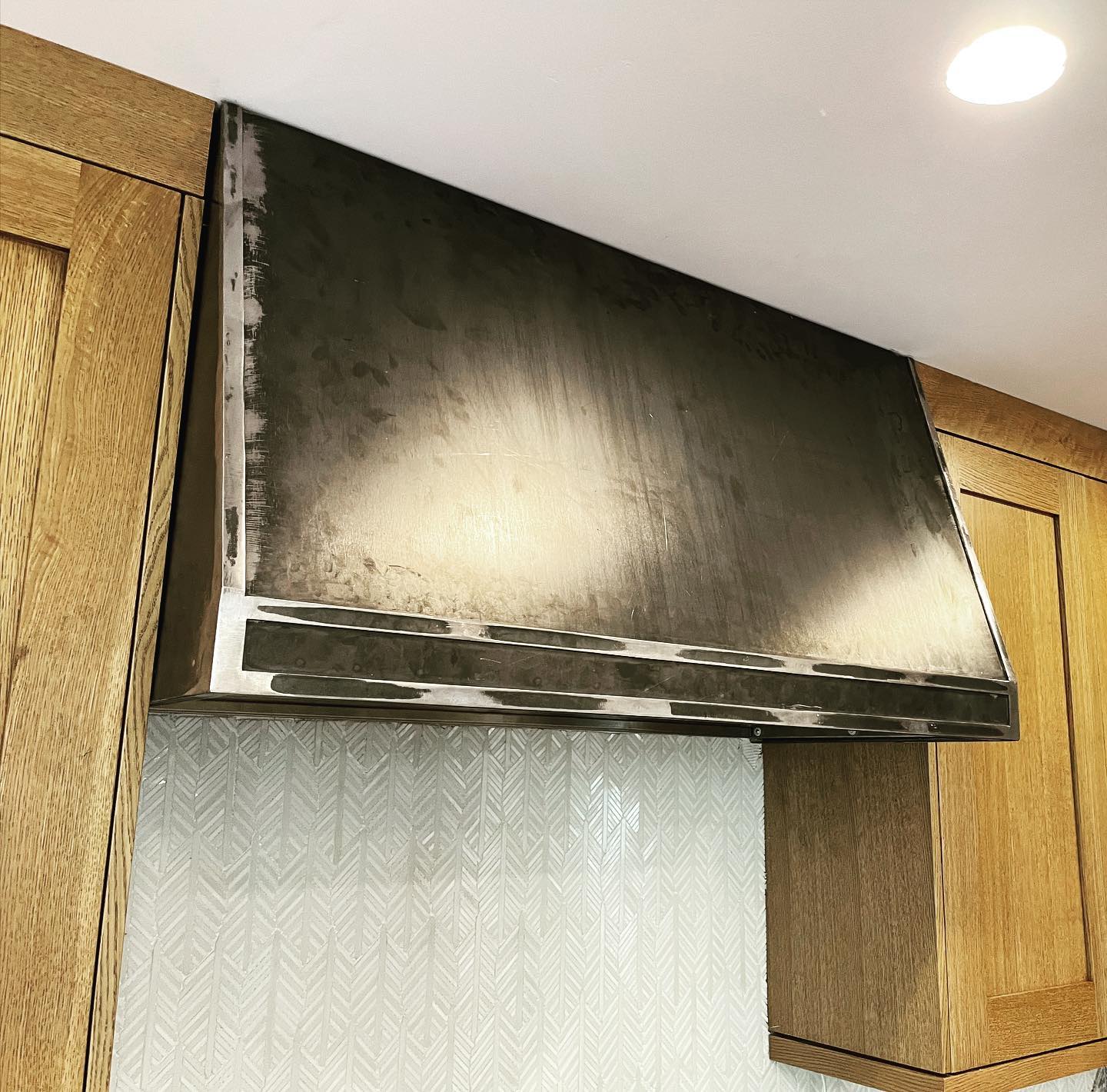 Metal Fabrication company Ark Fabrication in Buena Vista, CO