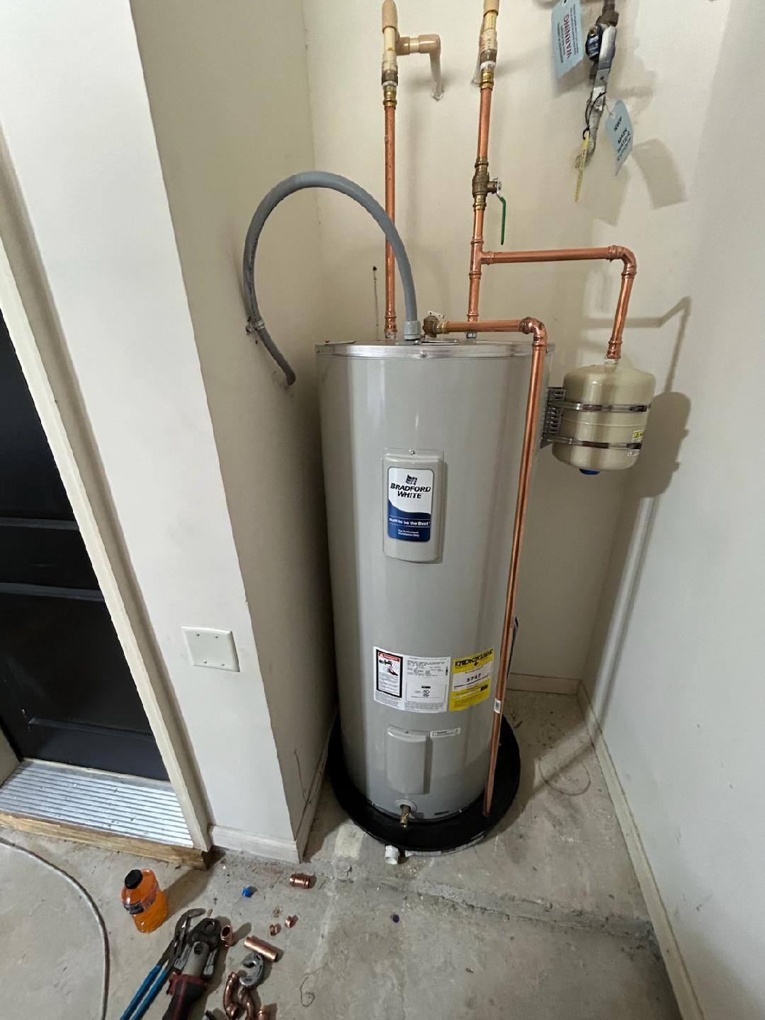  for Plumb Total LLC in Waco, GA