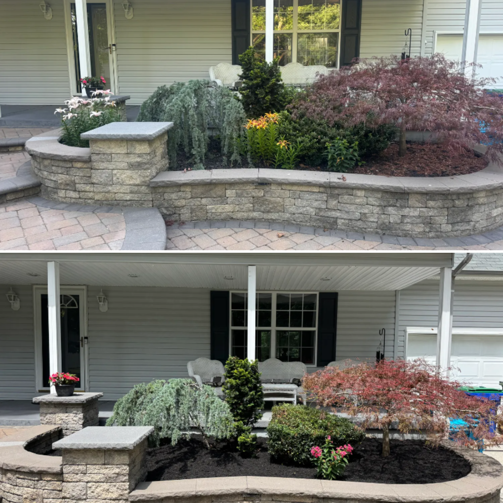  for Joe’s Landscape And Design LLC in Egg Harbor Township, NJ