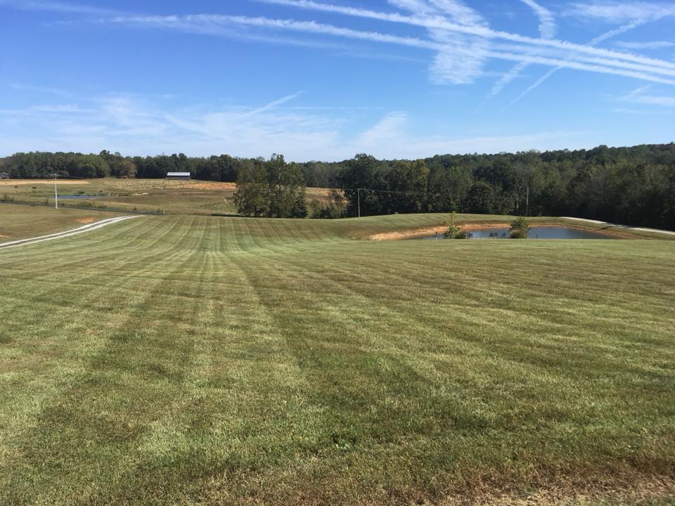Fescue 911 team in Ashland City, TN - people or person
