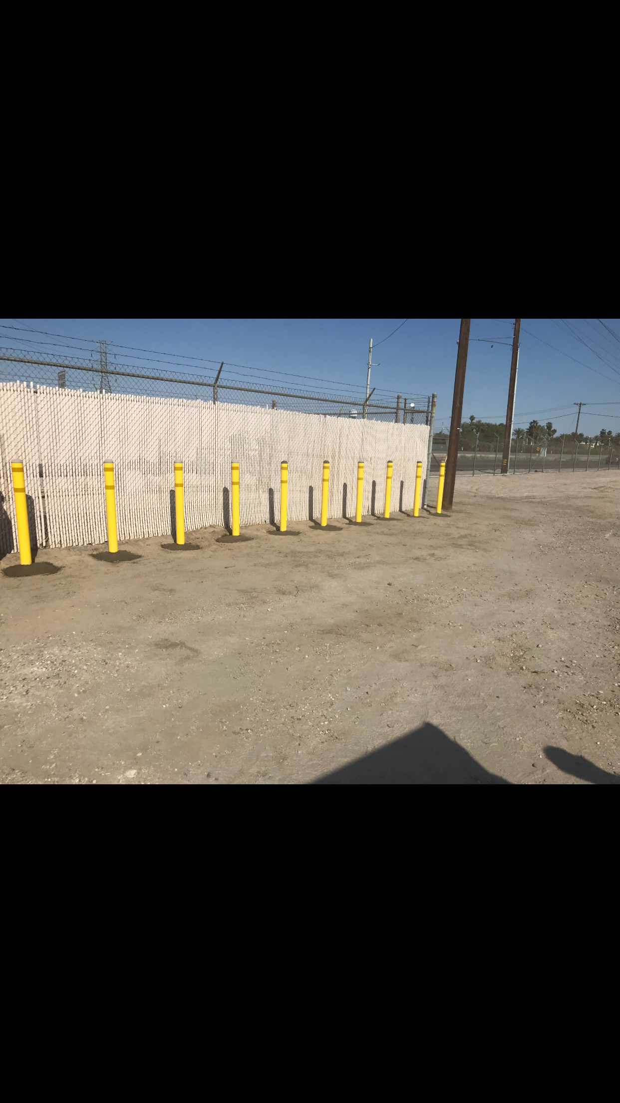  for Complete Property Improvements (CPI) in Palmdale, CA