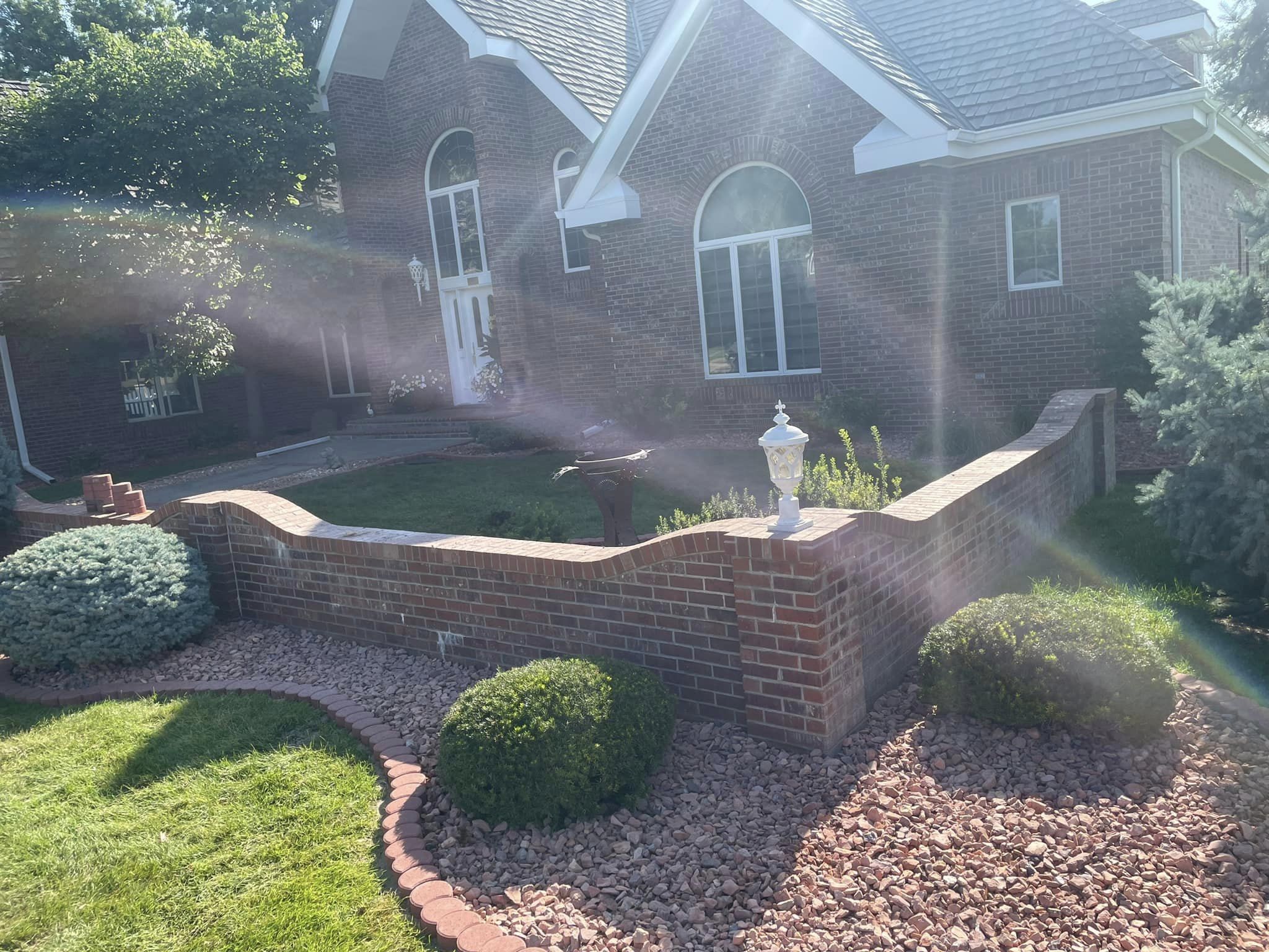 Jacks Lawn & Landscape LLC  team in Hastings, NE - people or person