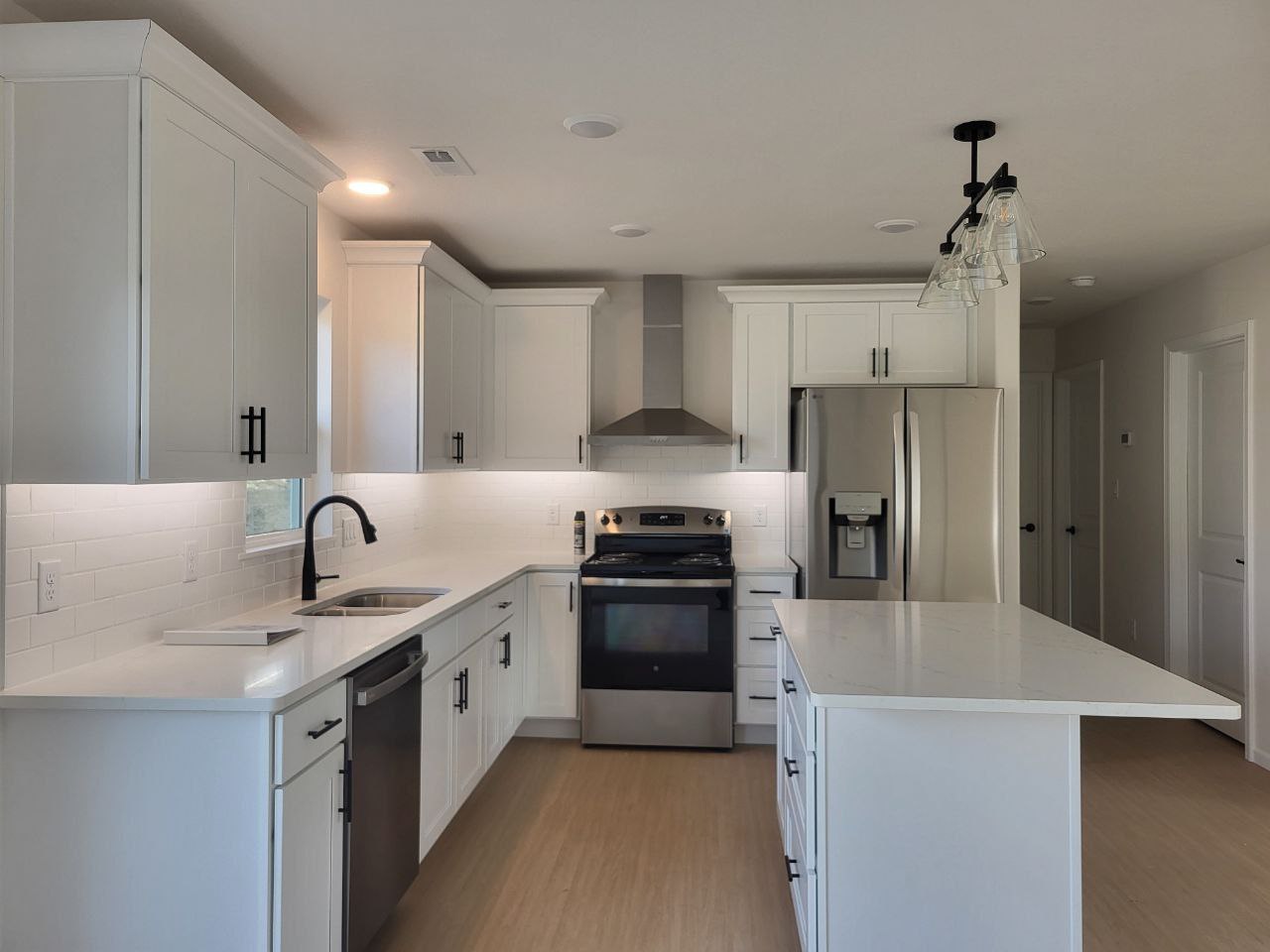 JOE'Z Carpentry & Remodeling team in Saint Marys, KS - people or person