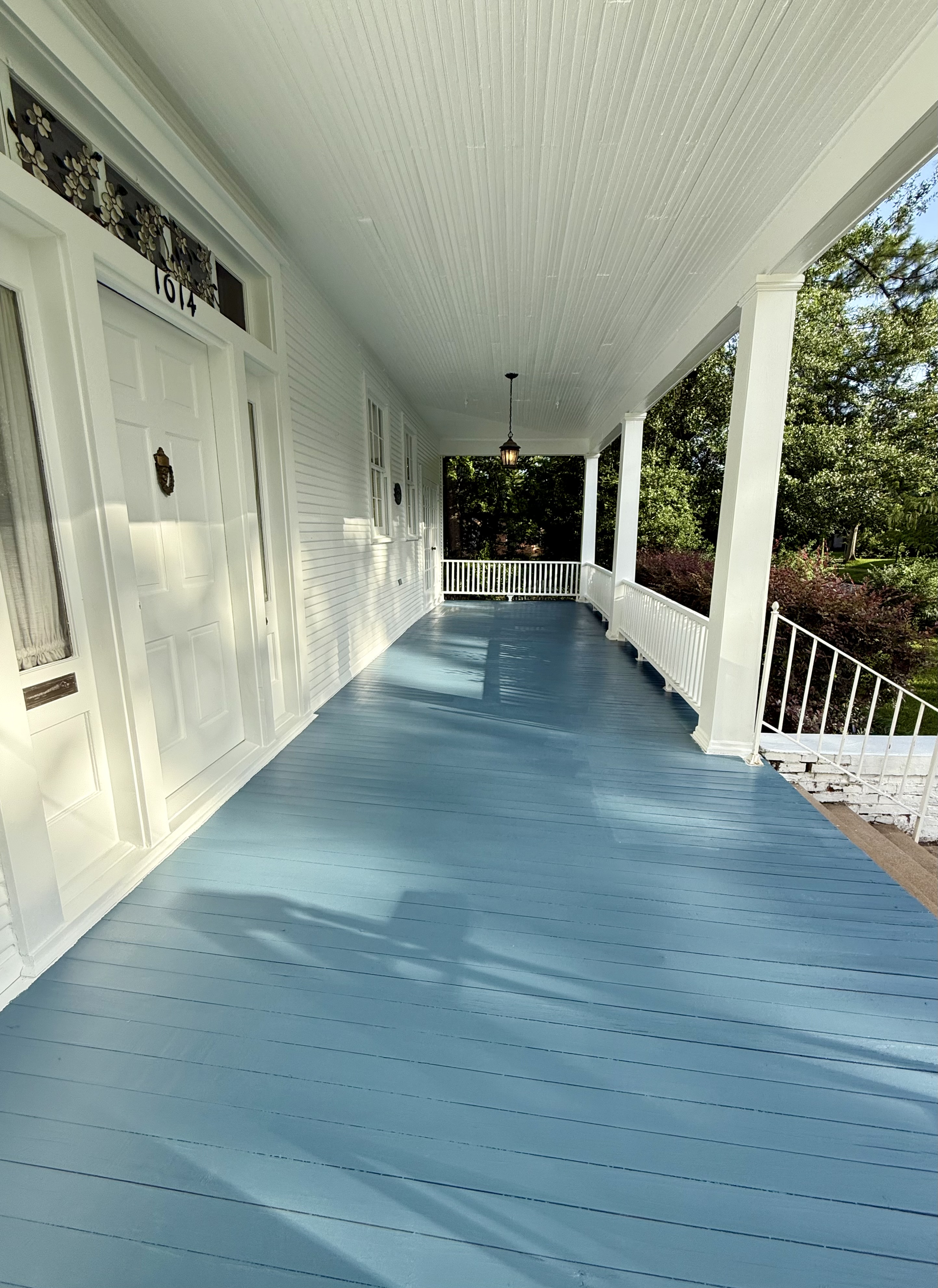 Painting company Sapphire Stallion Painting in Grapeland, TX