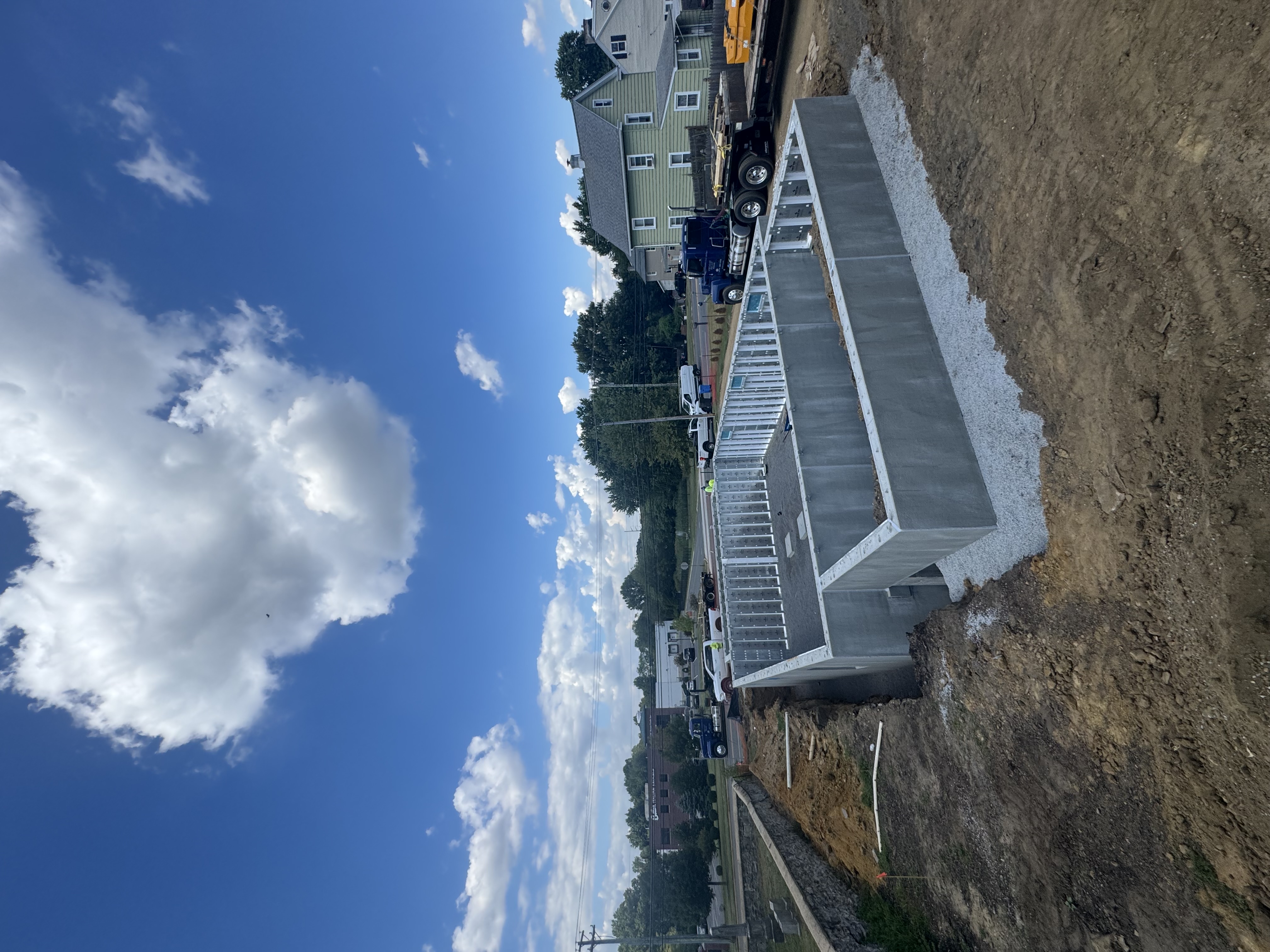  for Samuel Zeilman Construction in Woodbury Heights, NJ