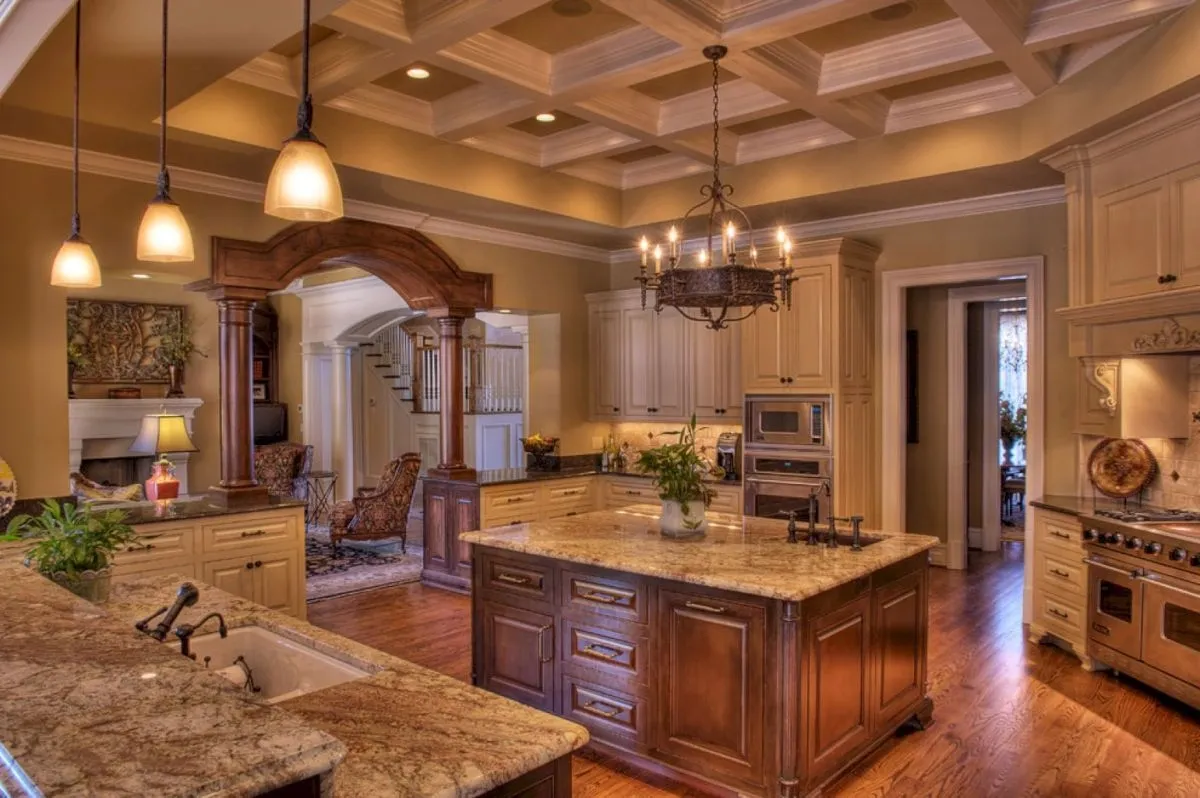 Remodeling And Construction company S&V Elite Property Group in Austin, TX
