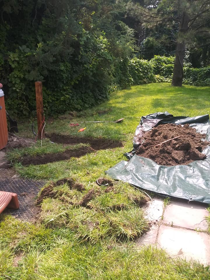  for Rudy's Leoti Electric in Leoti, KS