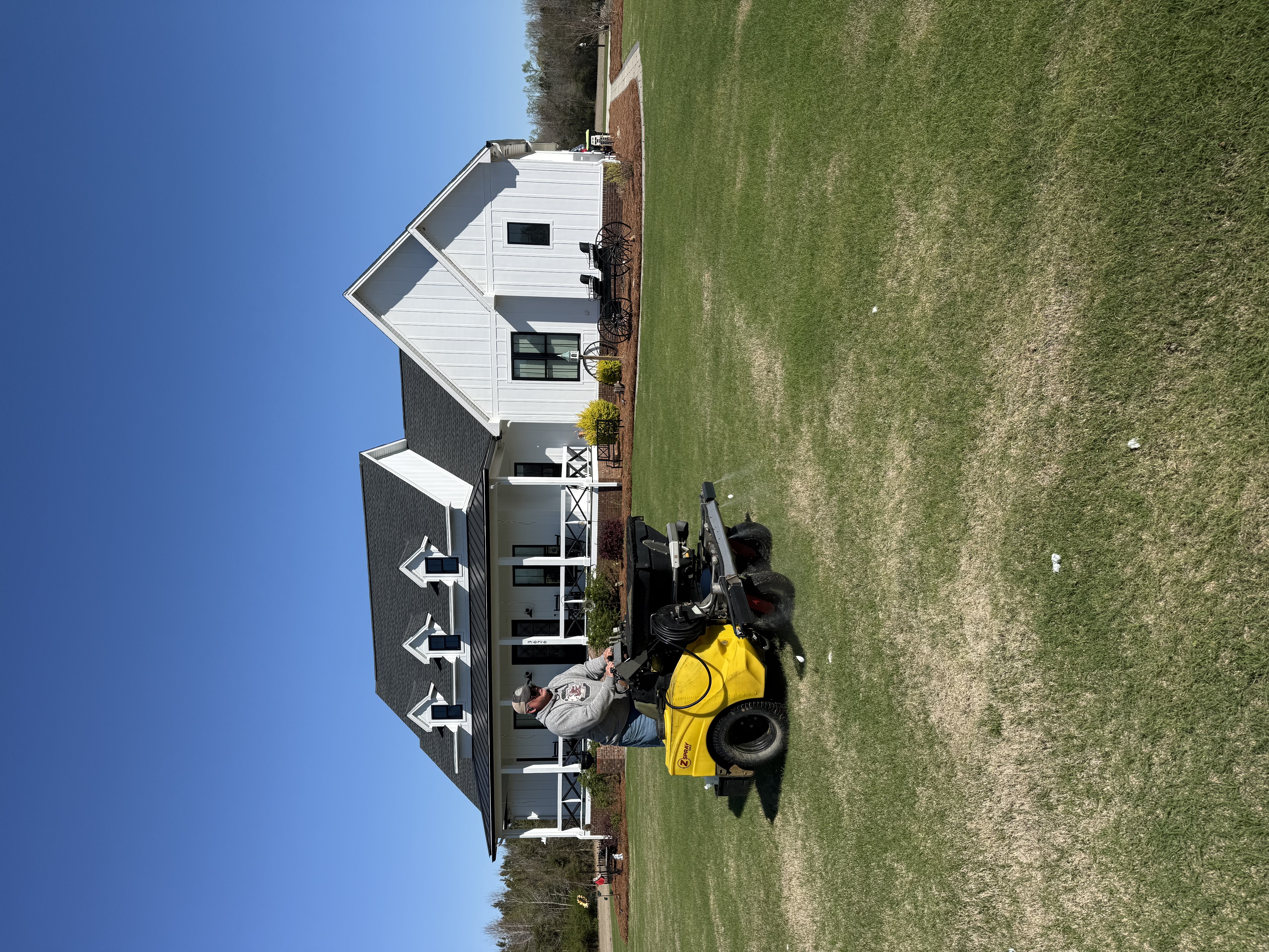  for Turf's Up!  in Lumberton, NC