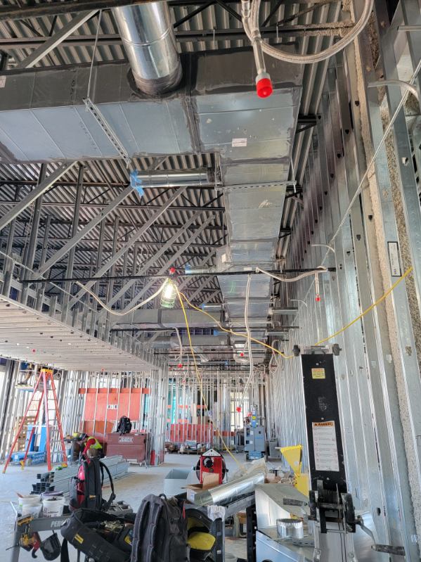  for Ductman Heating A/C and Plumbing Inc in Charlotte, NC