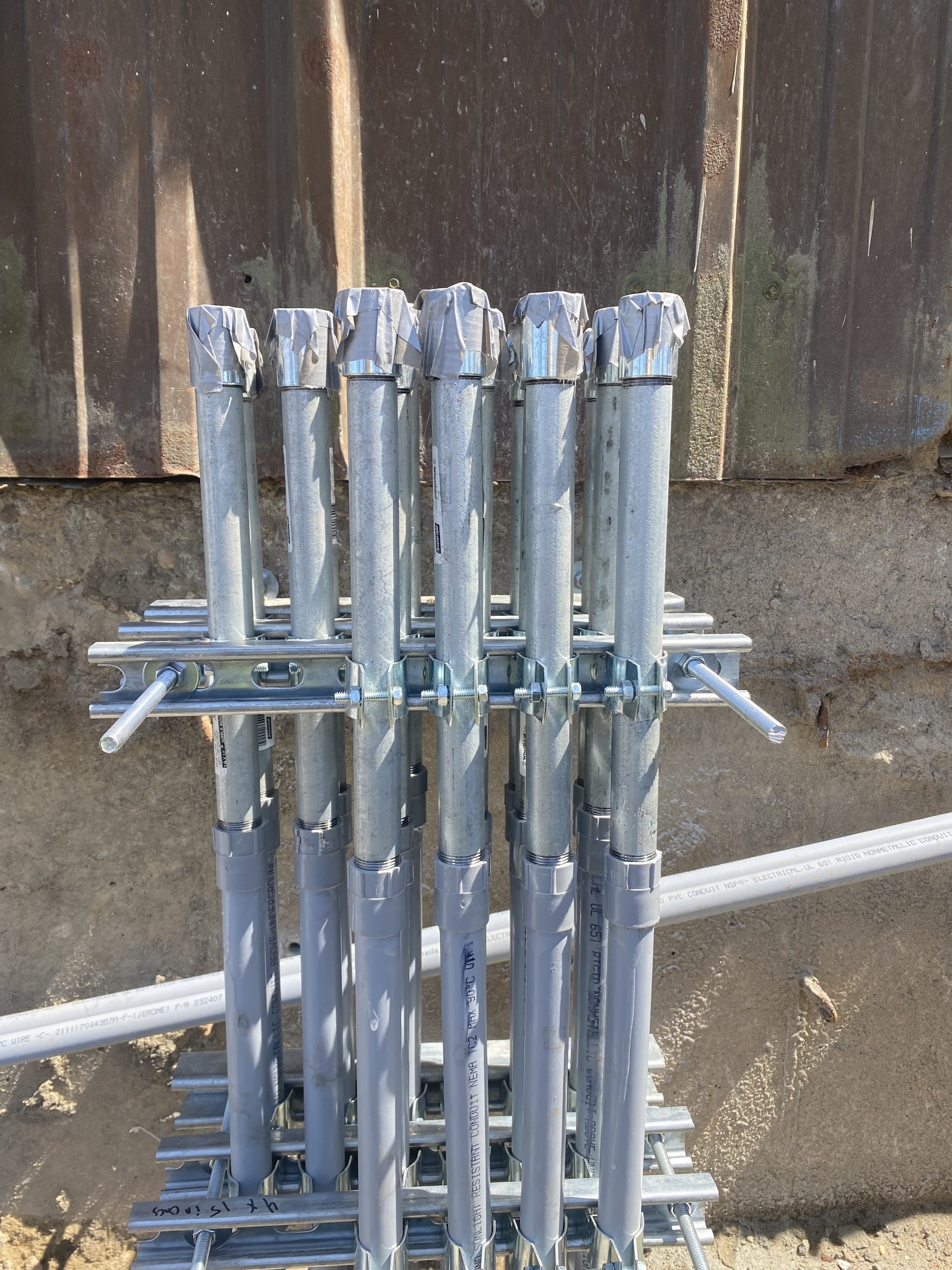  for Pinnacle Electric Solutions in Jacksonville, NC