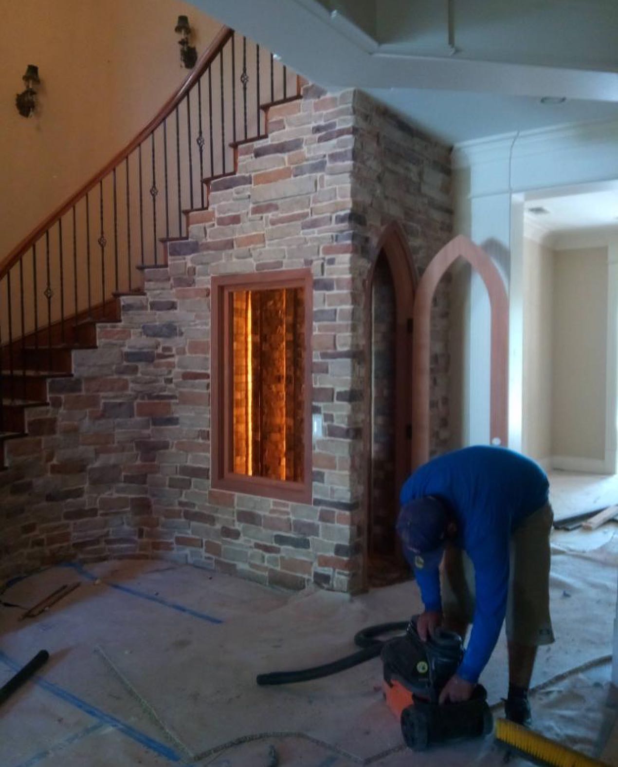 Construction & Remodeling Company company HGC Construction LLC in Dallas, TX