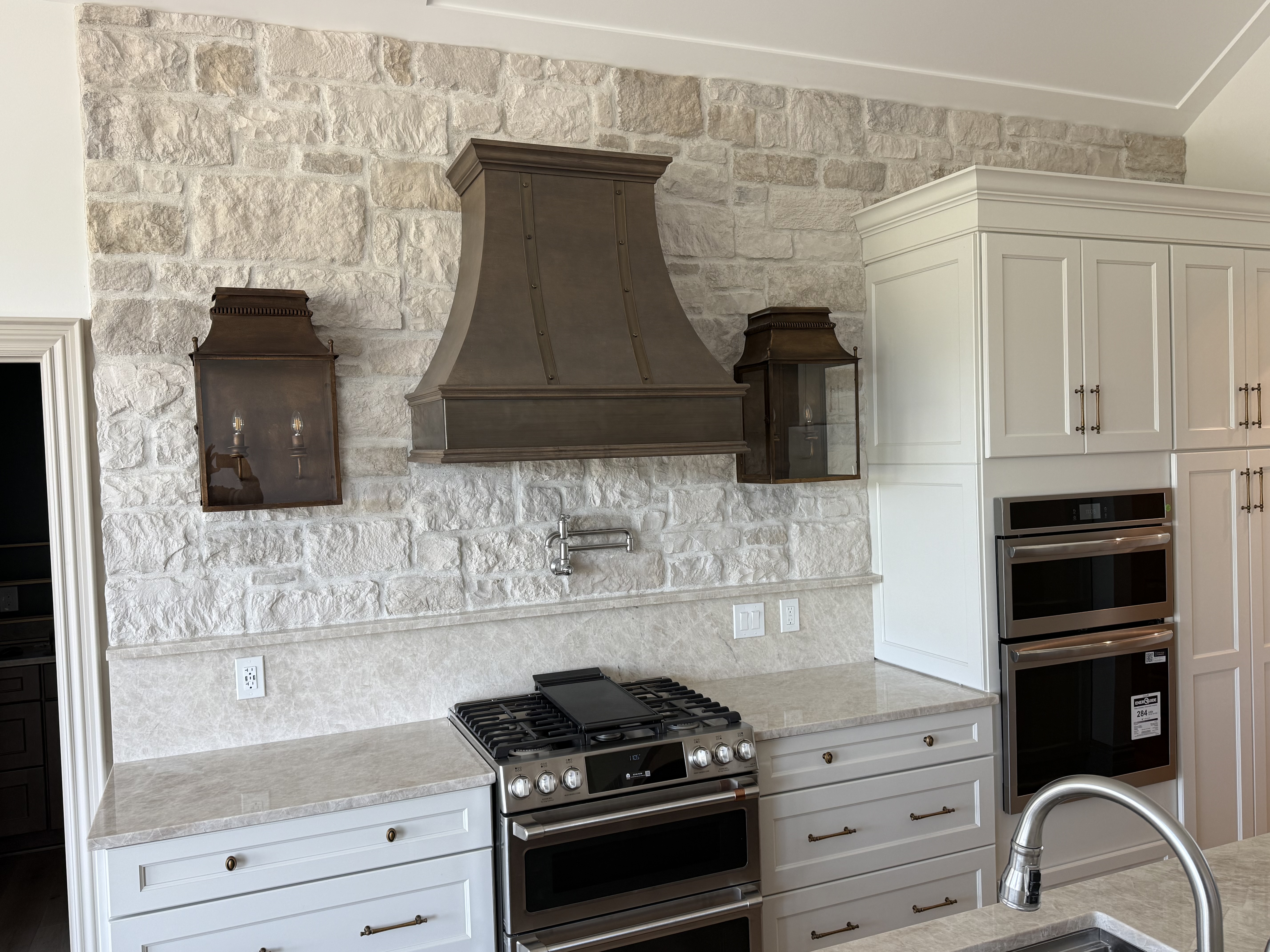  for Ferro Homes in Bruce Township, MI