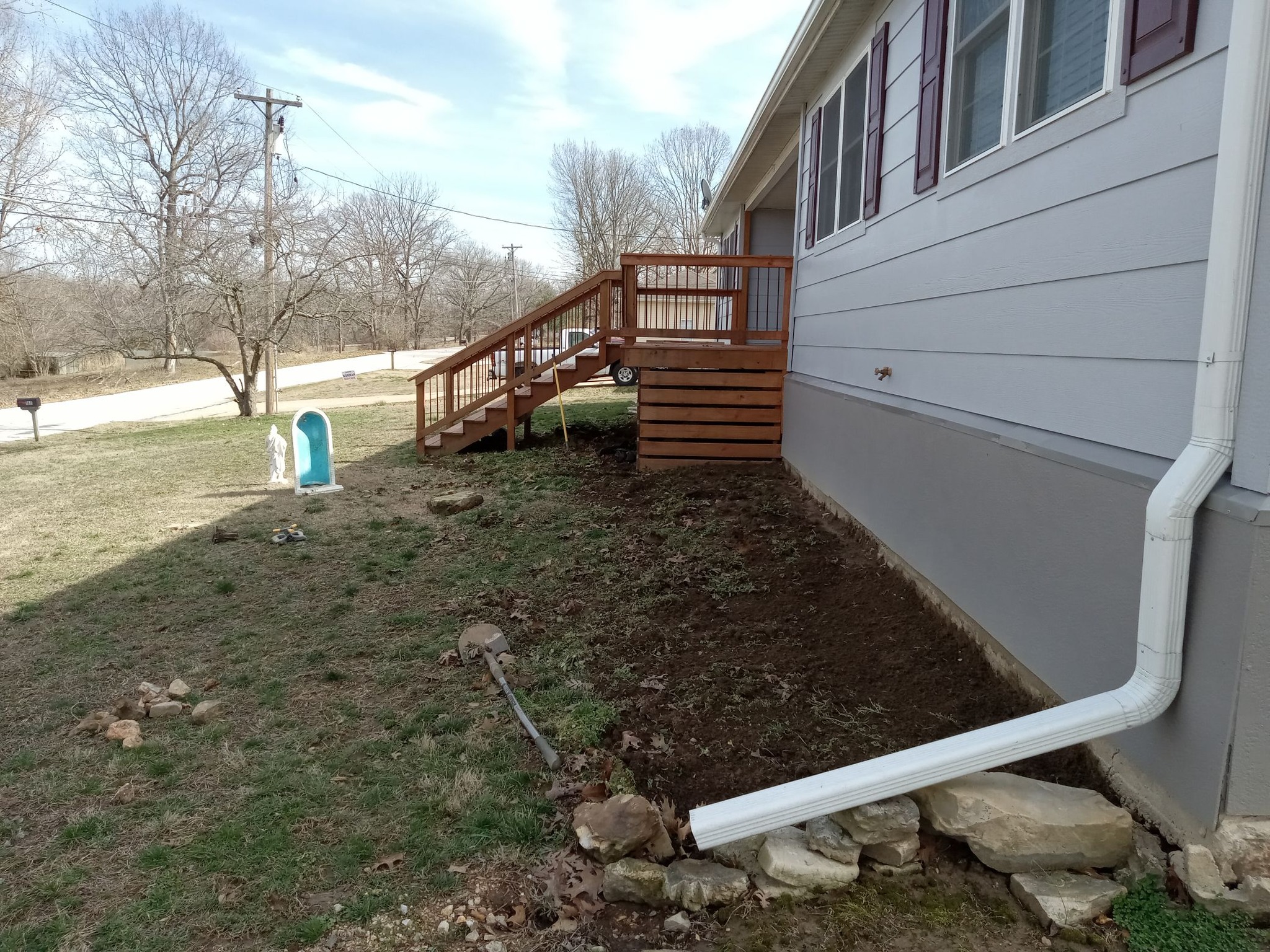  for Superior Landscaping Design in Ava, MO
