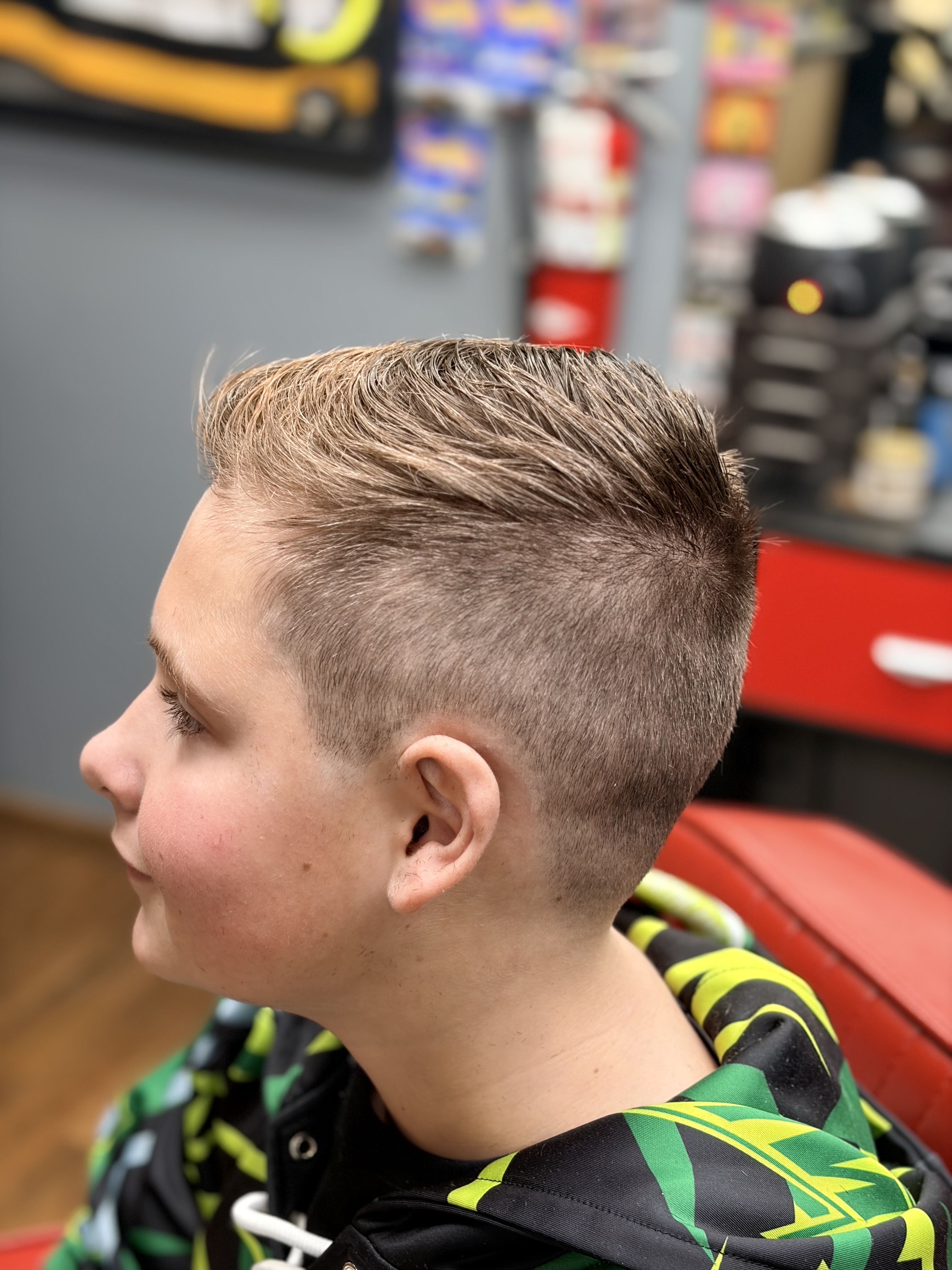  for LGND CUTS in Williston, ND