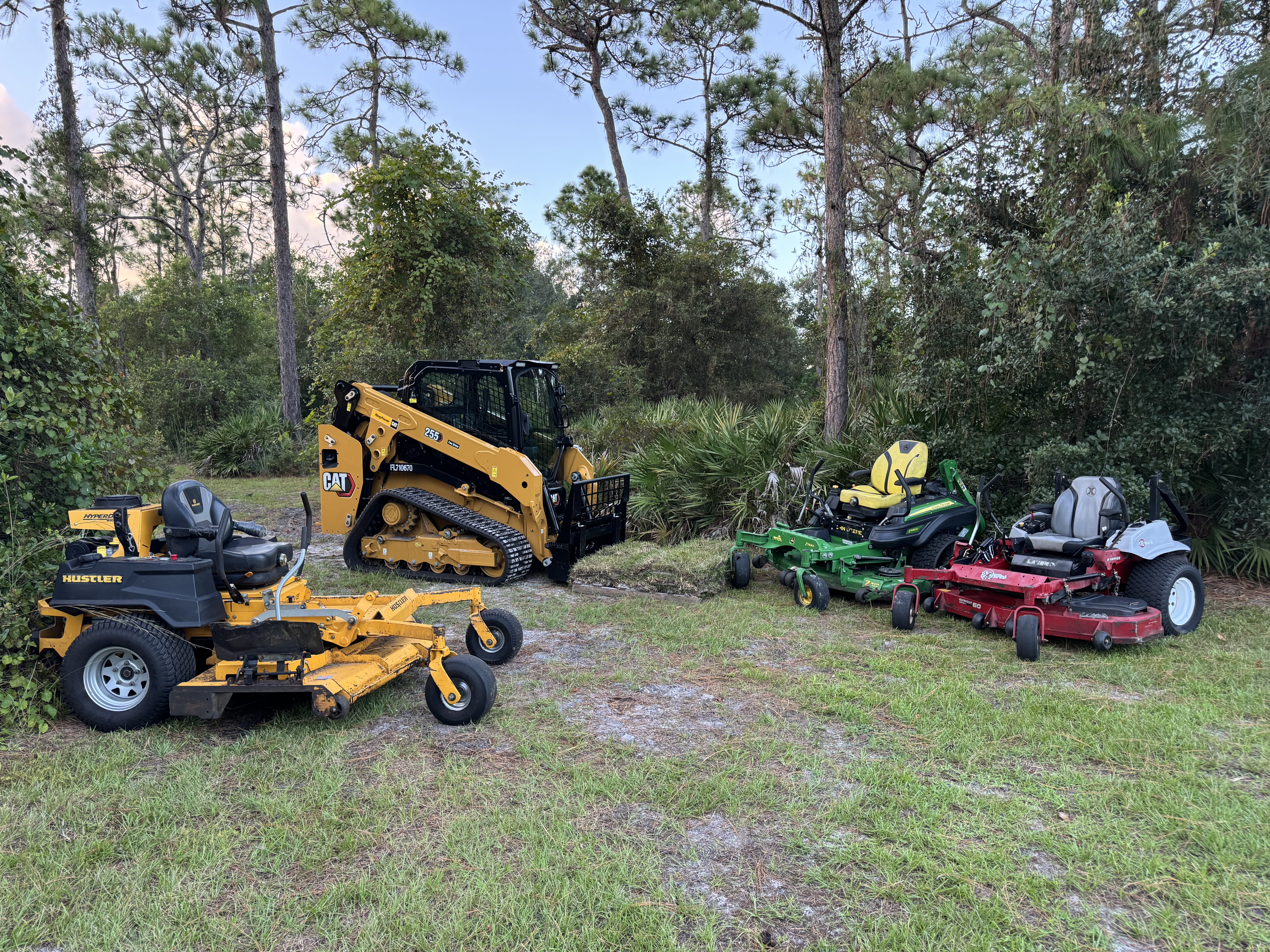  for American Multi Crafters Inc. in Kissimmee, FL