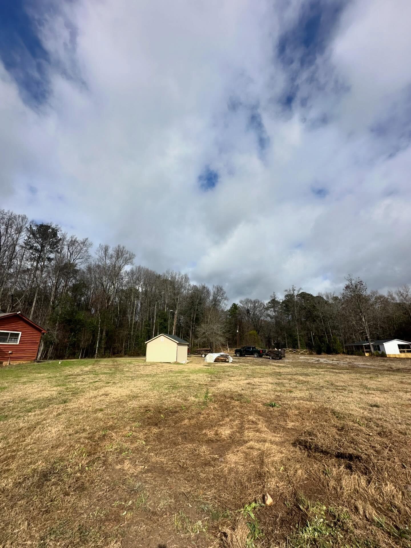  for Hedgecraft Landscaping LLC in Senoia, GA