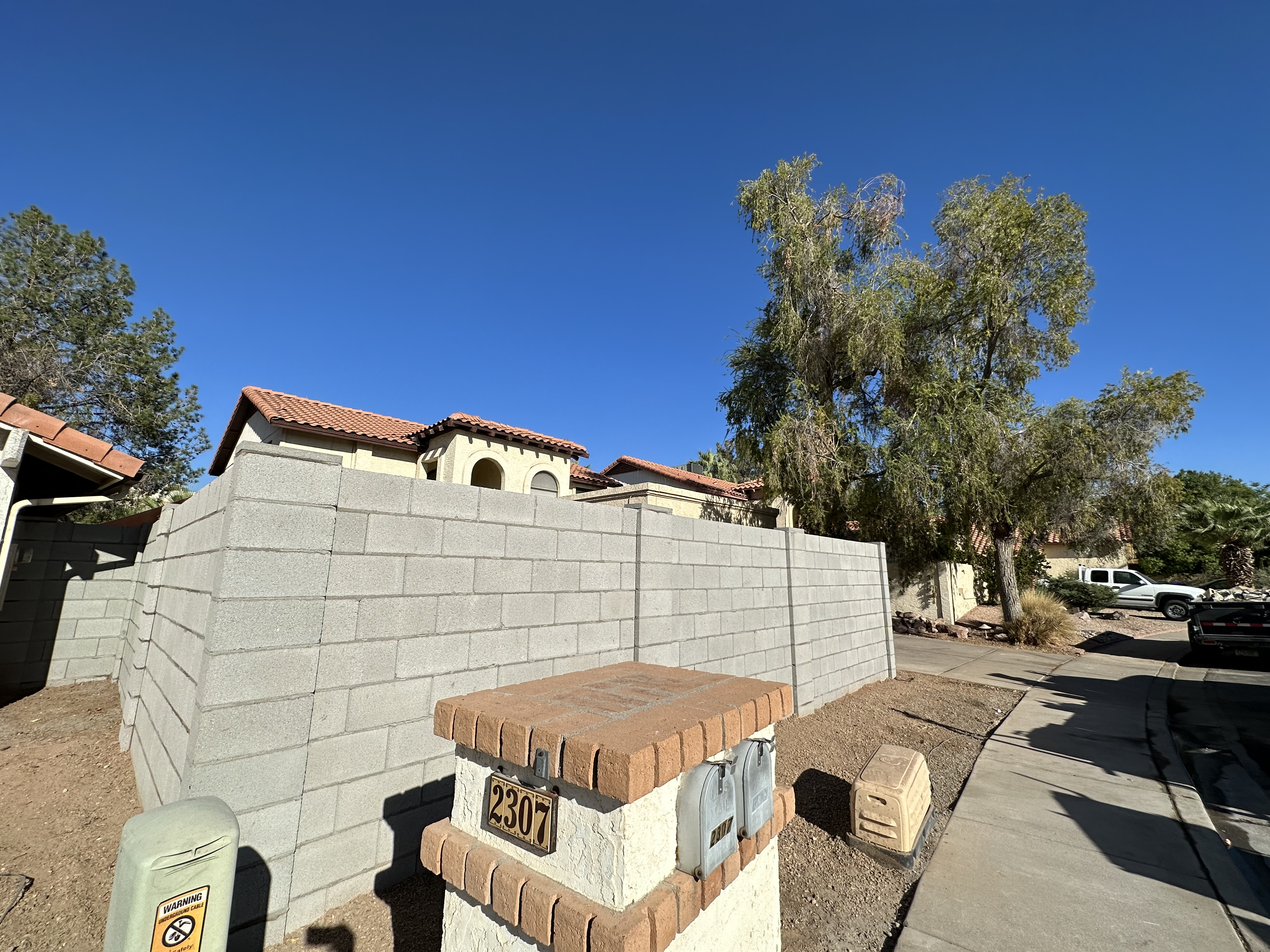  for Mikes Building Solutions LLC in Phoenix, AZ