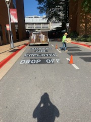  for Straight Line Striping in Little Rock, AR