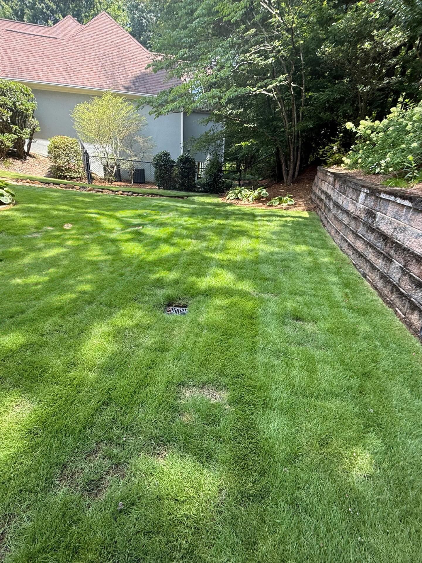  for Amerigreen Lawn & Landscape in Atlanta, GA