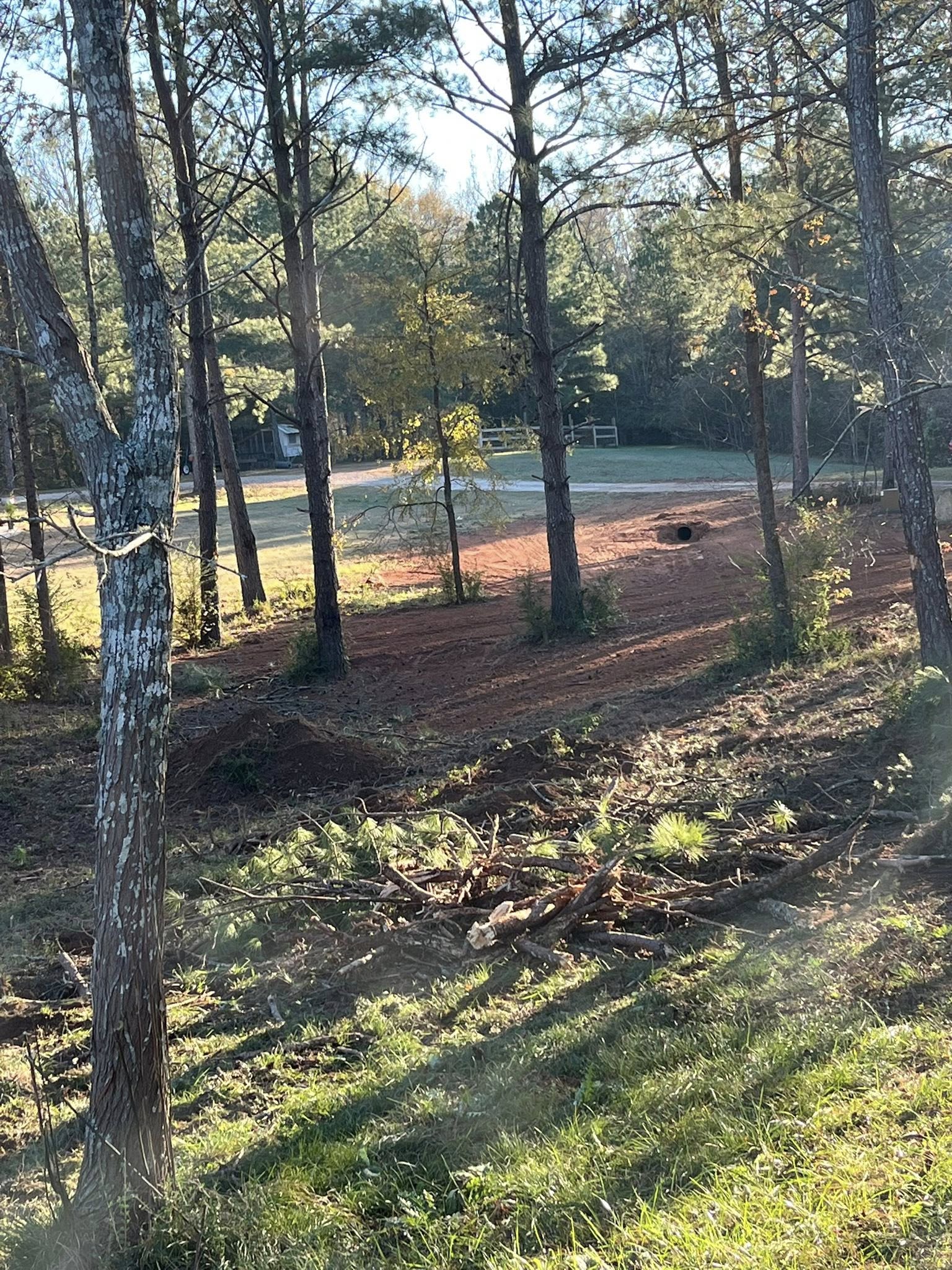  for Beauchamp's Construction LLC in Athens, GA