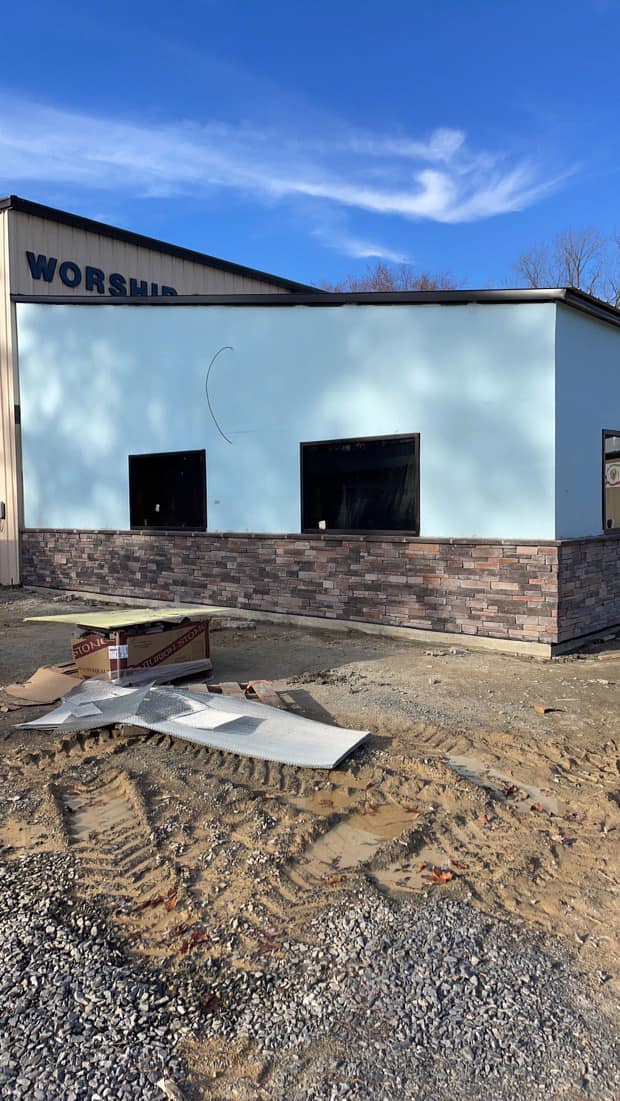  for Smith’s Custom Brick & Stone in Kernersville, NC