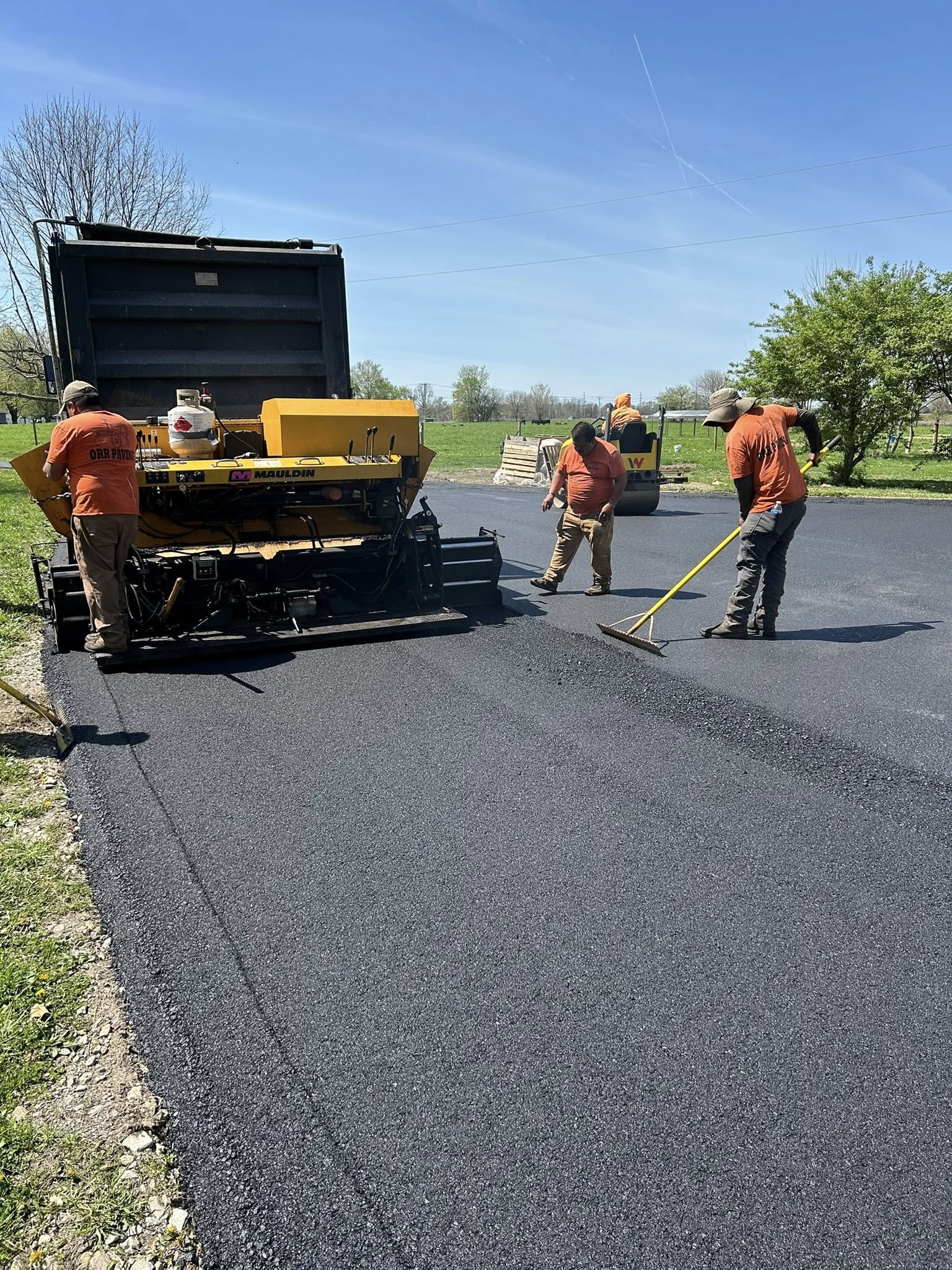  for Always Sealcoating & Paving in Indianapolis, IN