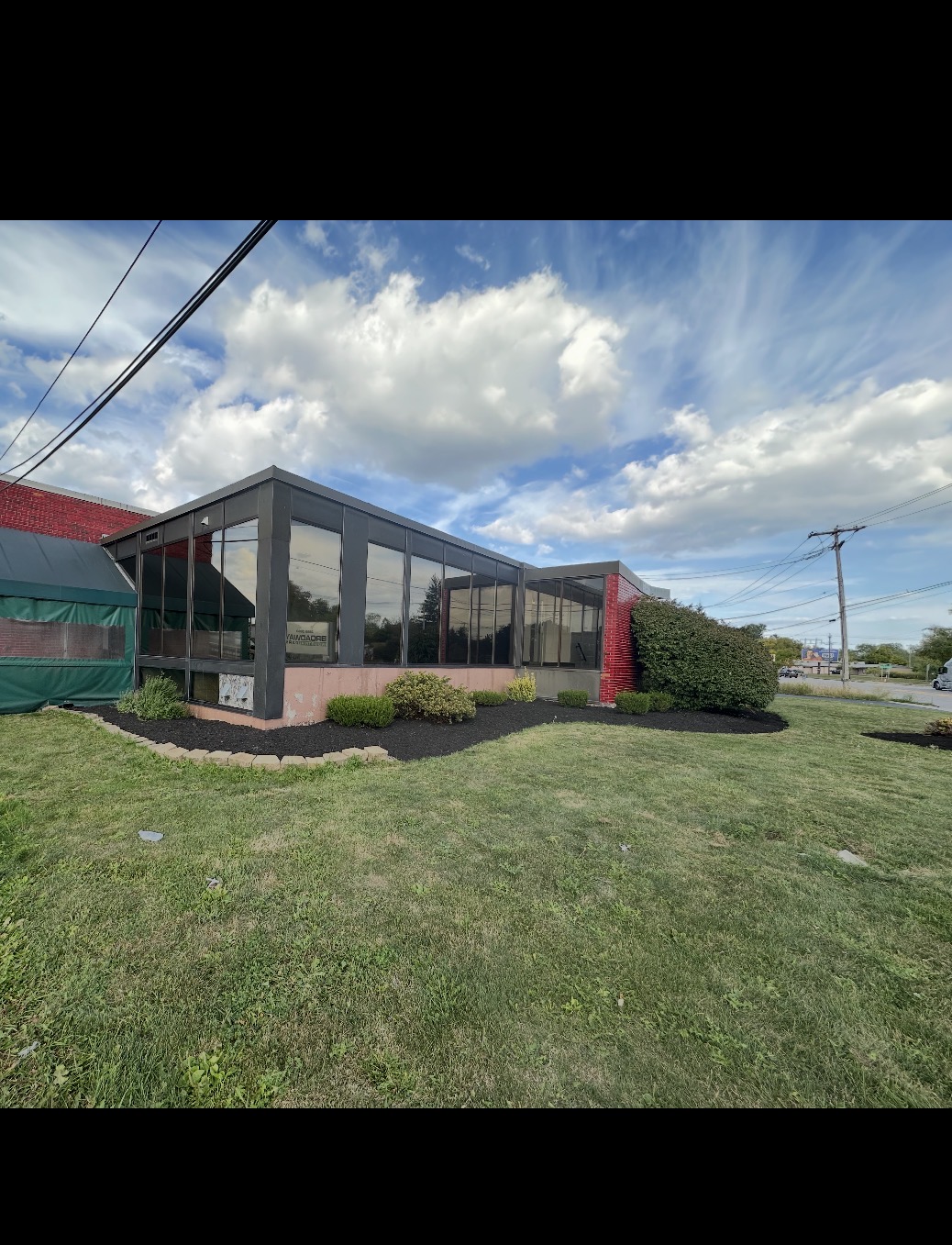 Landscaping, Sod Installation, And Drainage Services company Hauser's Complete Care INC in Lancaster, NY