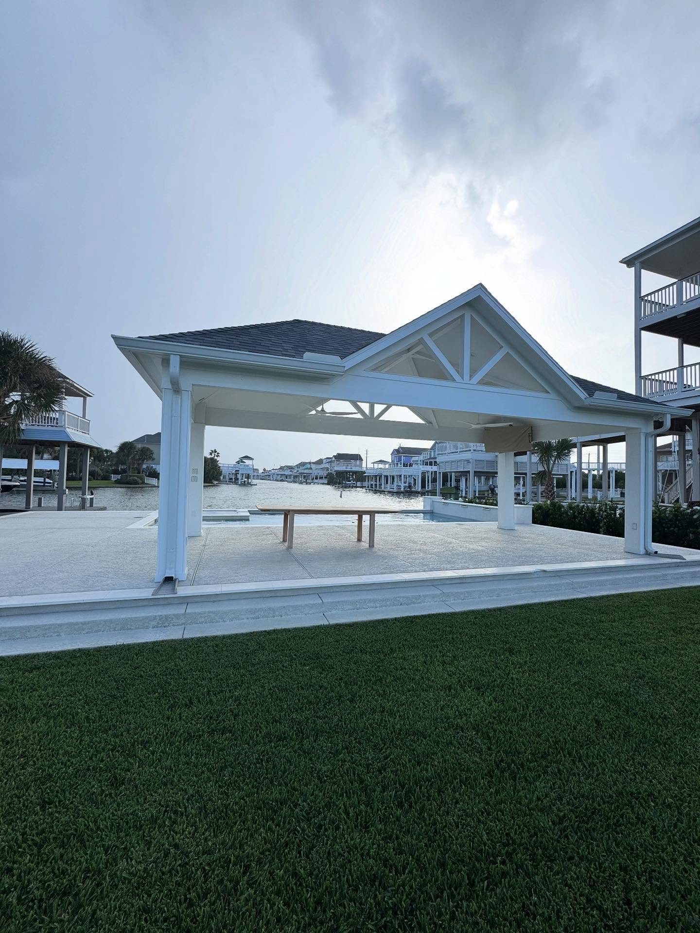  for Starside Construction in Santa Fe, TX