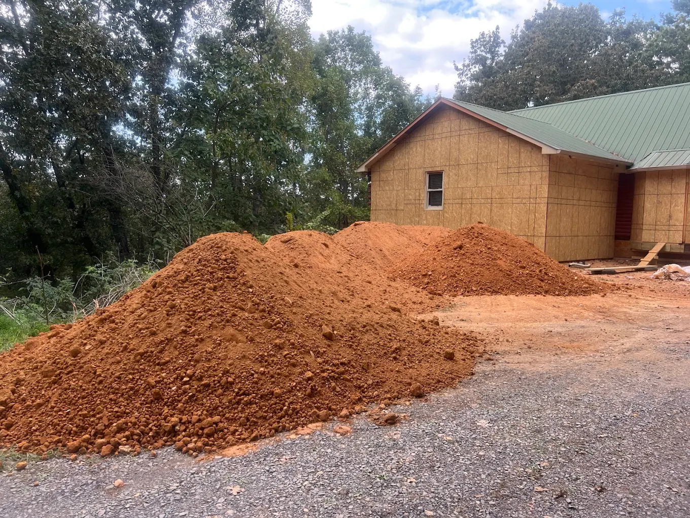  for R&R Trucking & Grading LLC in Calhoun, GA